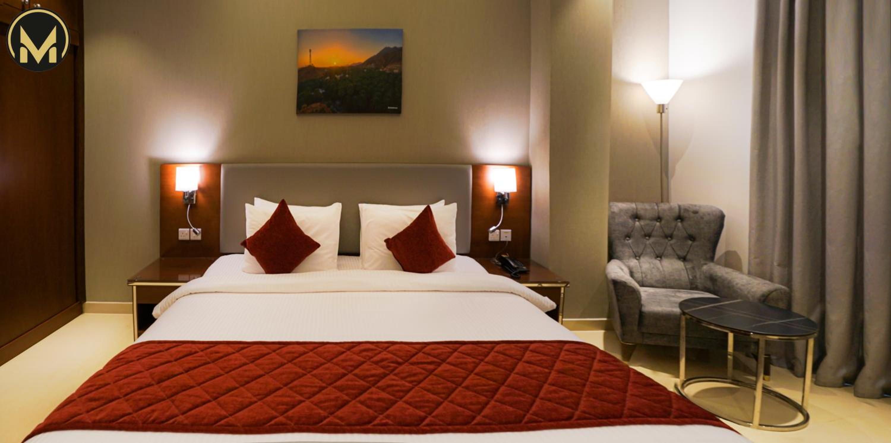 Standard King Room - Photo 4