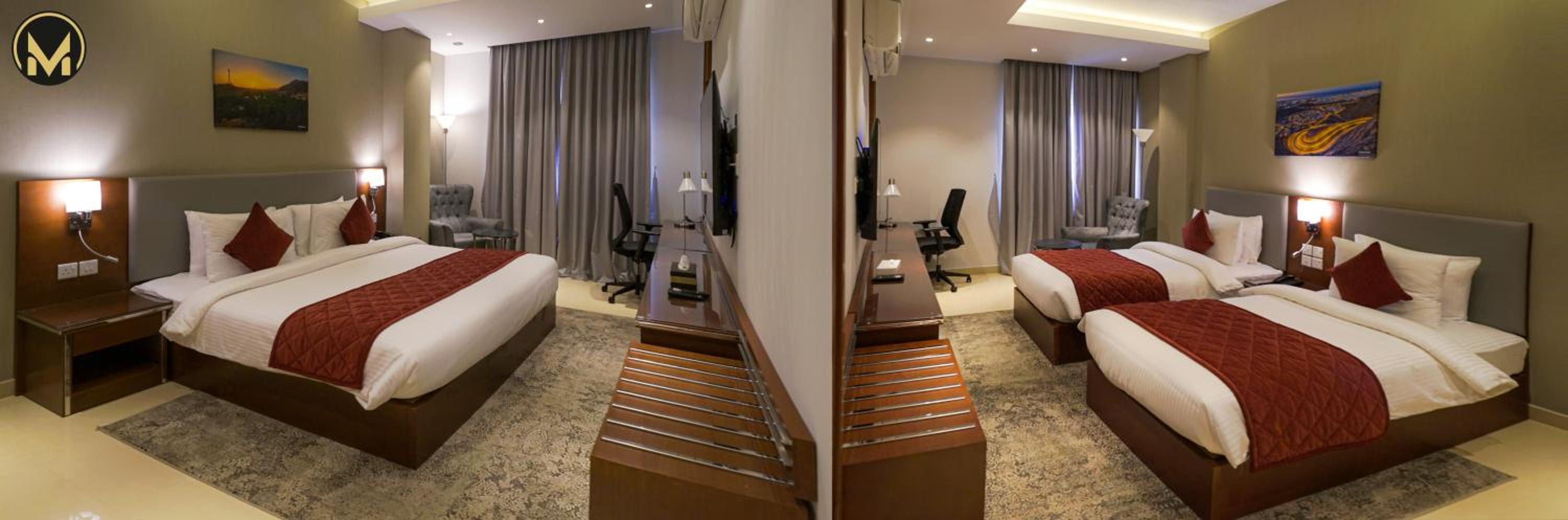 Standard Room - Twin - Photo 6