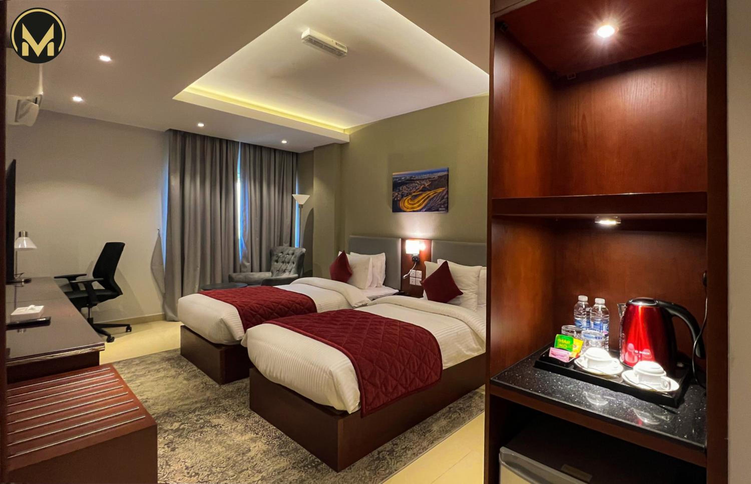 Standard Room - Twin - Photo 2