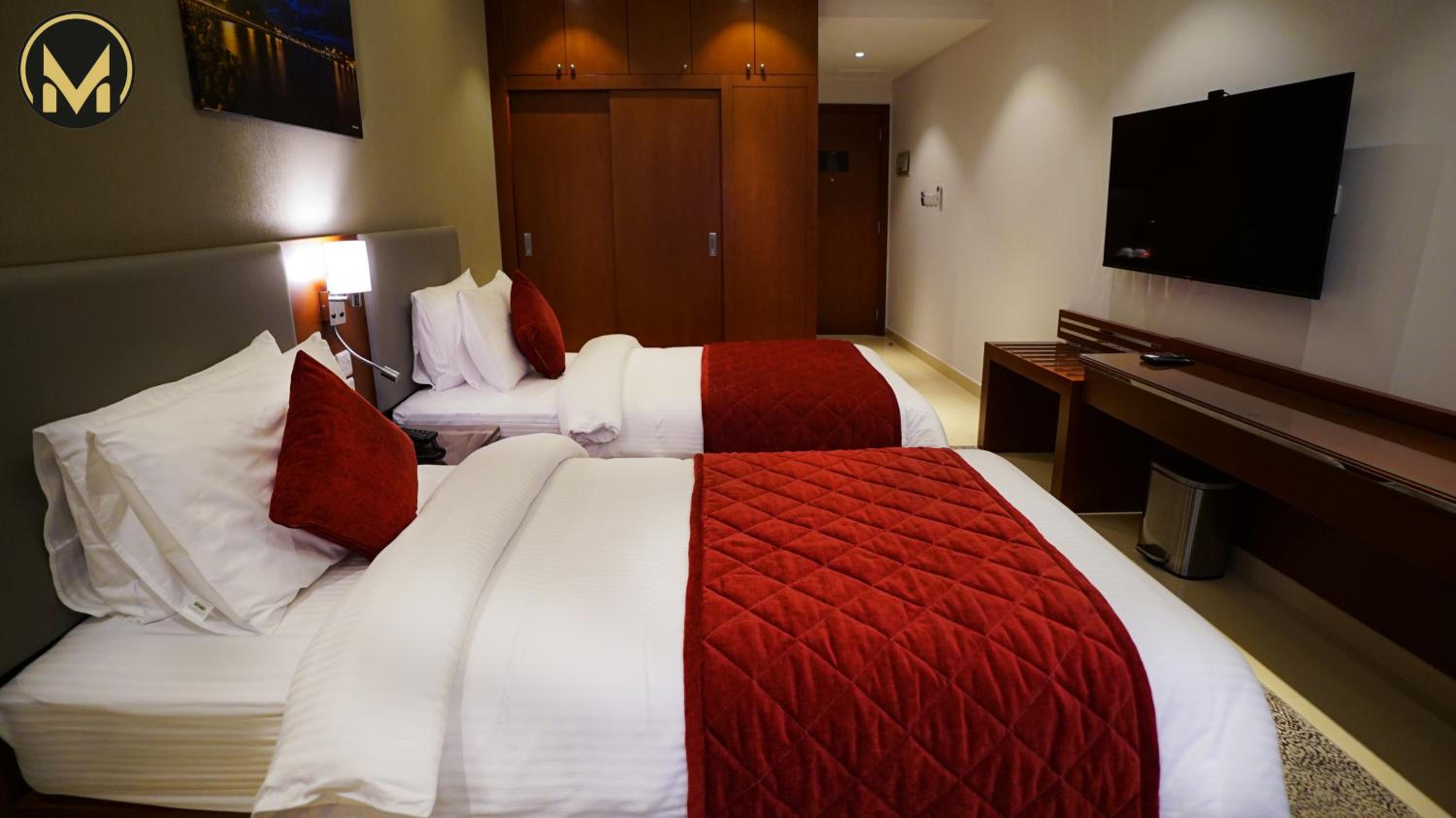 Standard Room - Twin - Photo 4