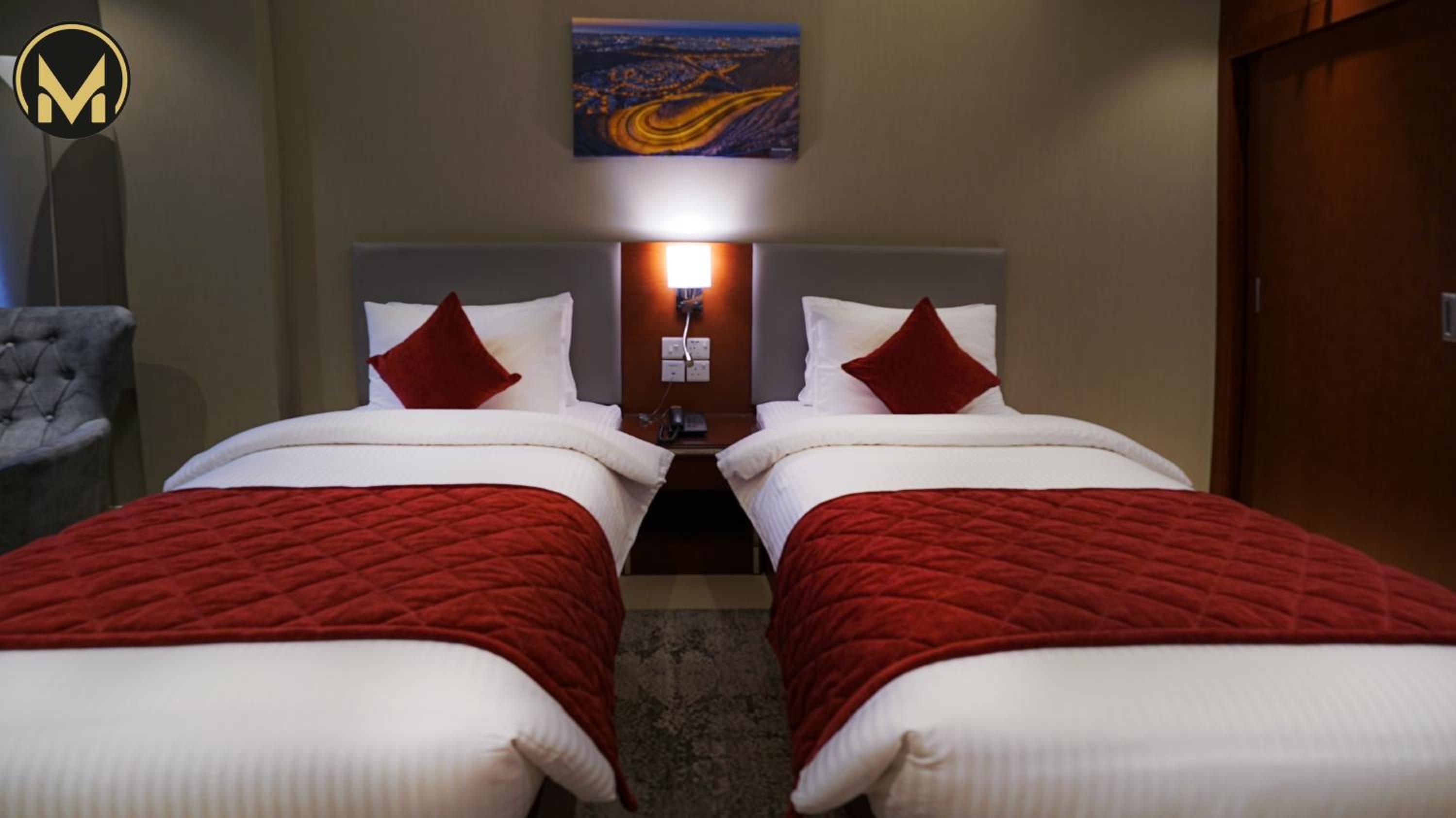 Standard Room - Twin - Photo 5