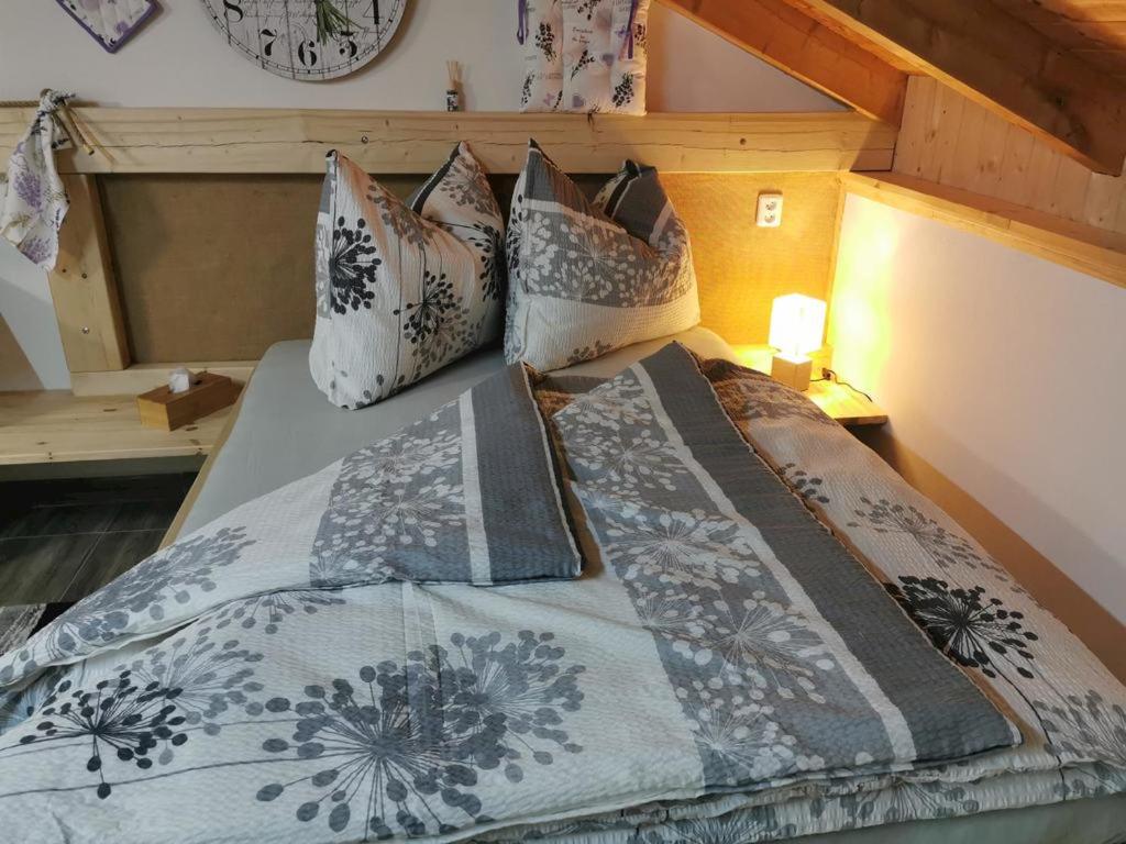 Deluxe Family Suite photo 1