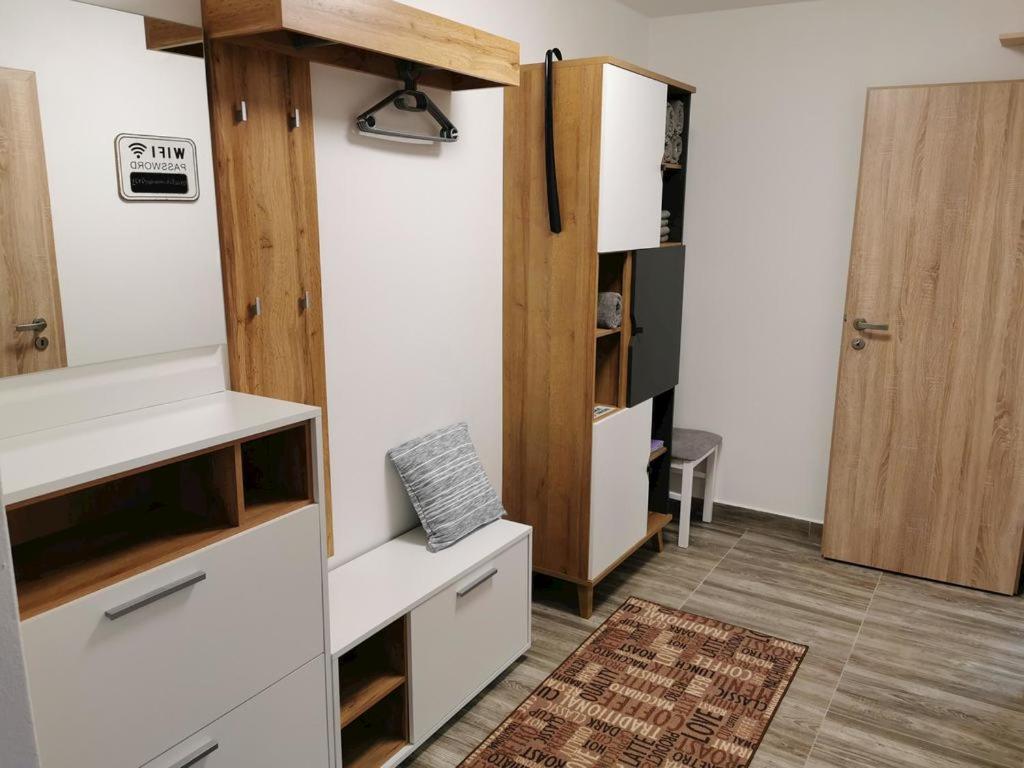 Deluxe Family Suite photo 2
