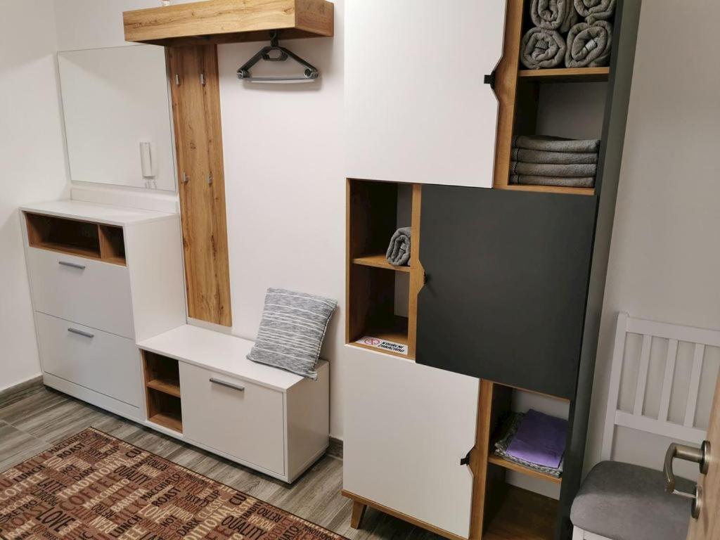 Deluxe Family Suite photo 3