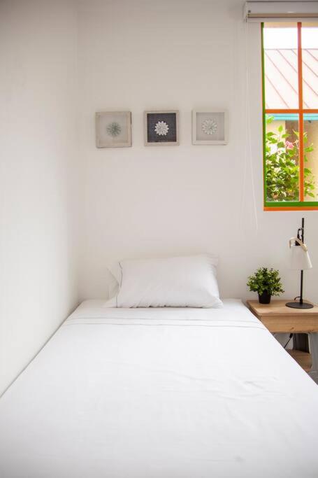 Three-Bedroom Apartment photo 1