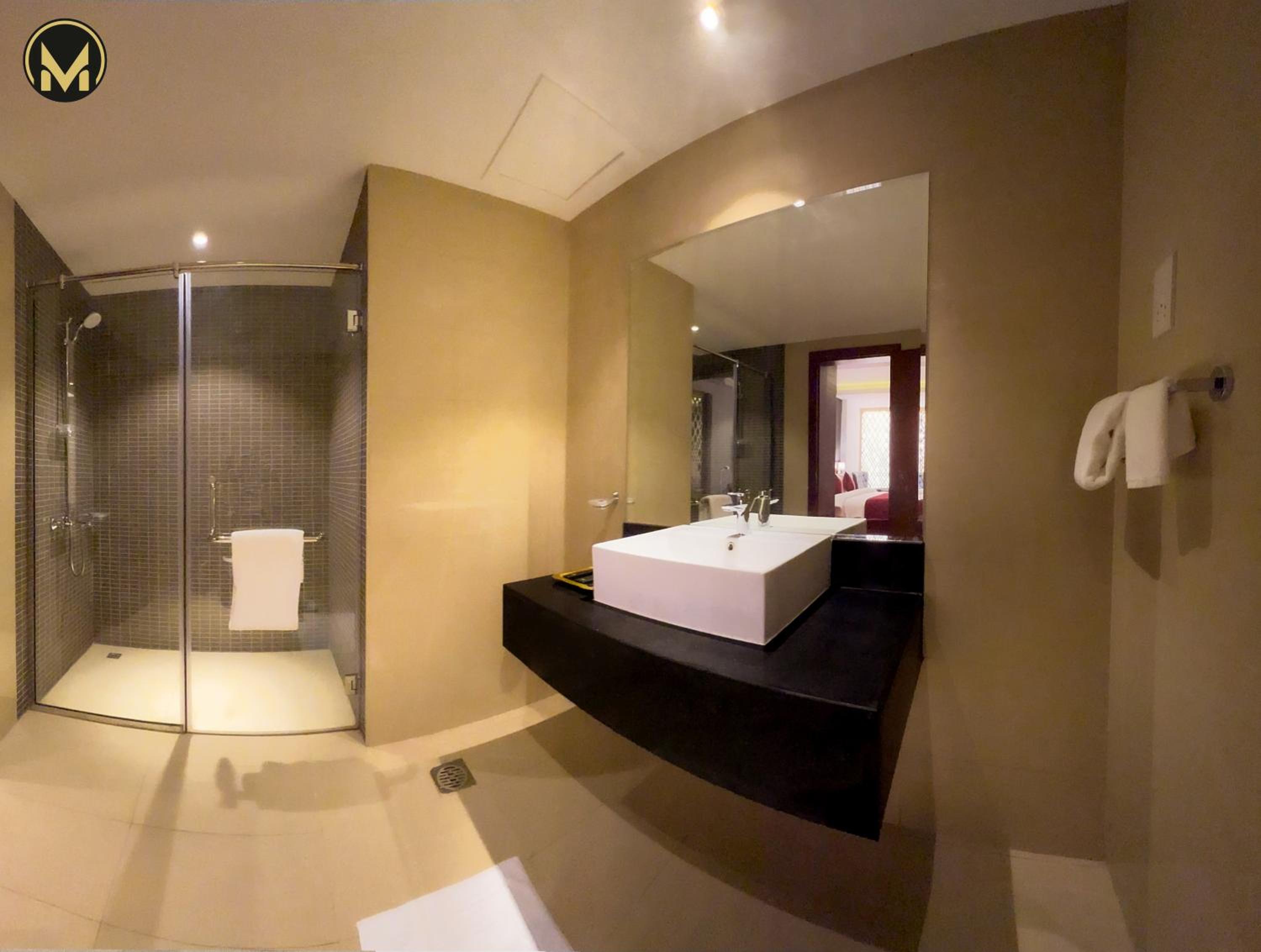 Standard Room - Twin - Photo 12