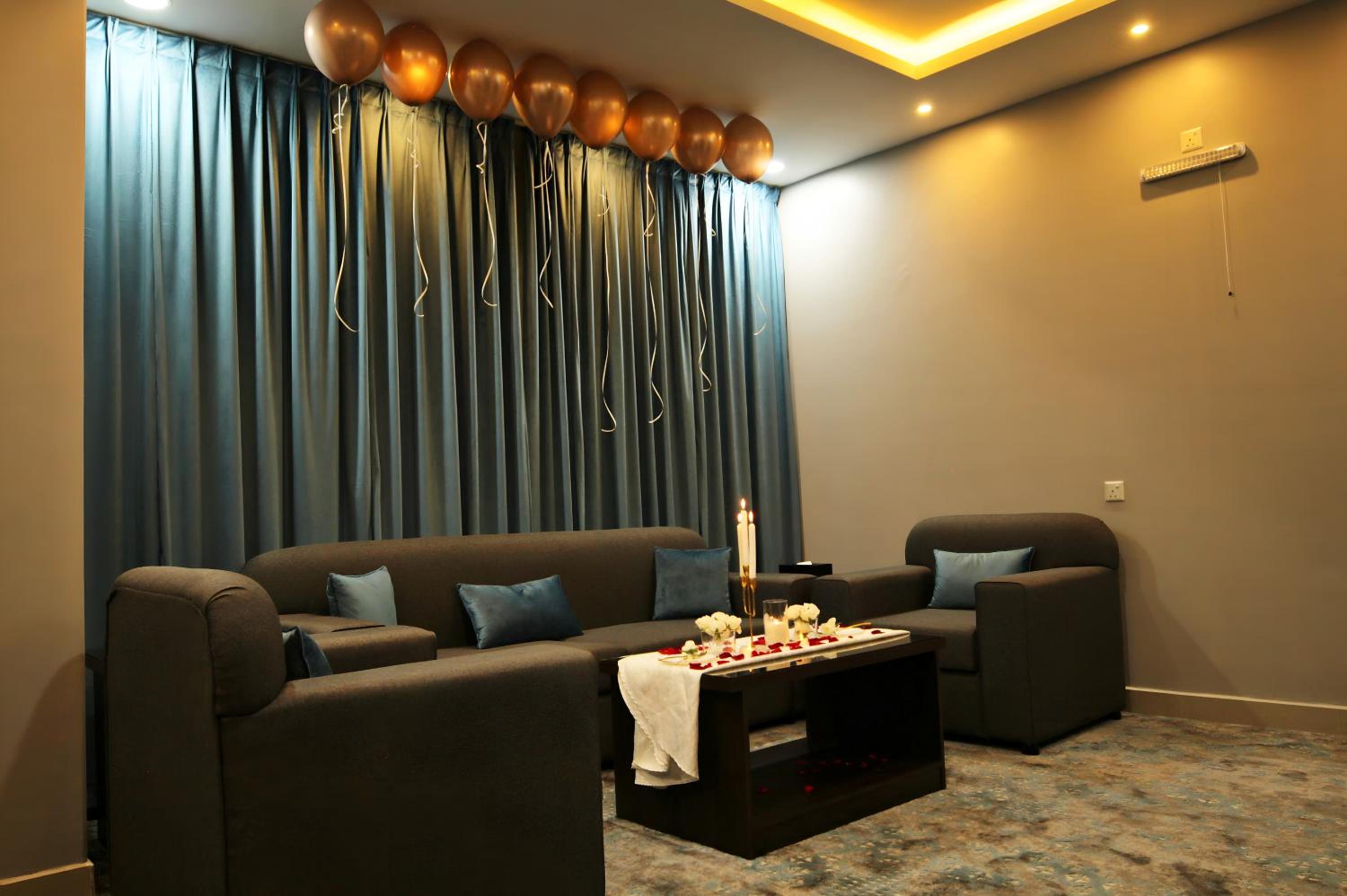 Junior Suite photo 2