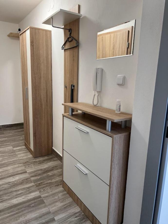 Large Twin Room photo 2