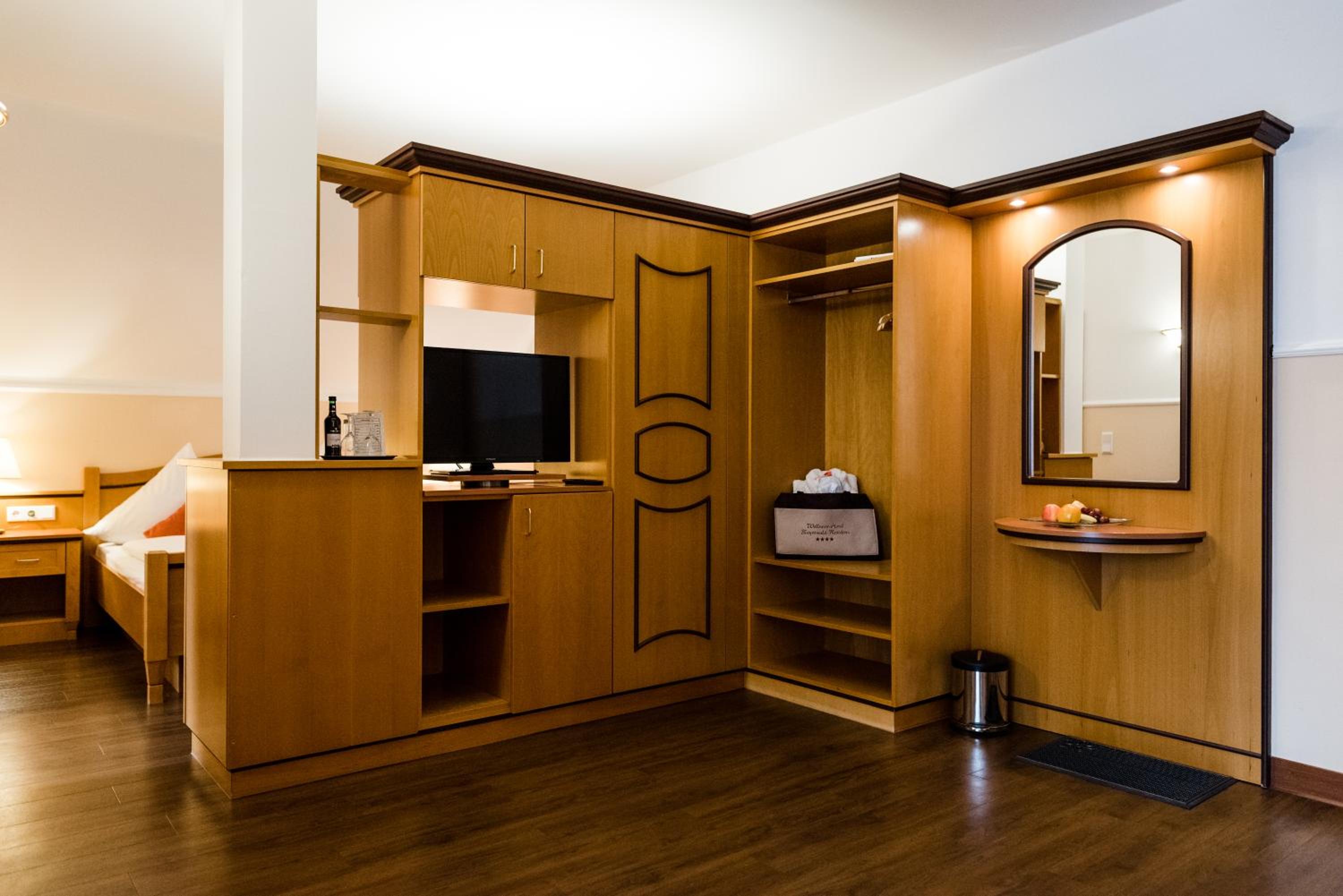 Double Room - Category 2