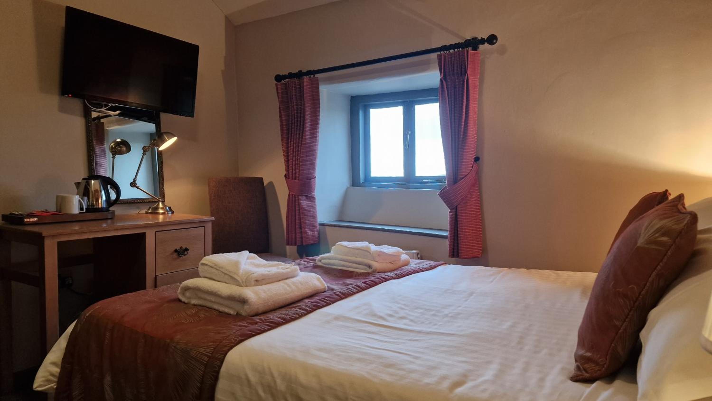 Double Room with Sea View photo 2