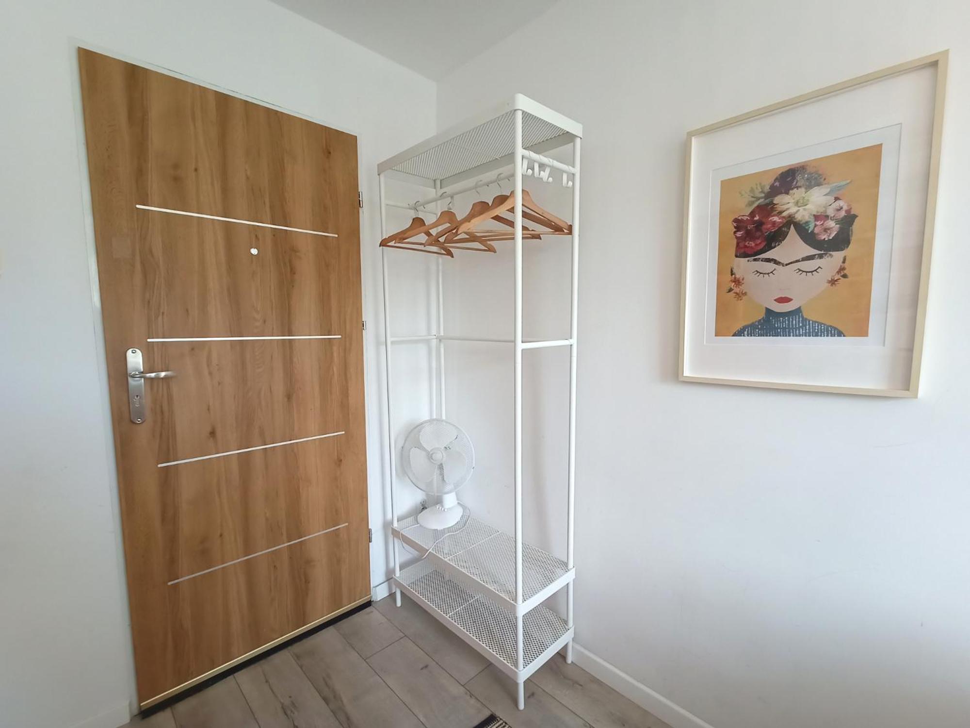 Small Double Room - Photo 4