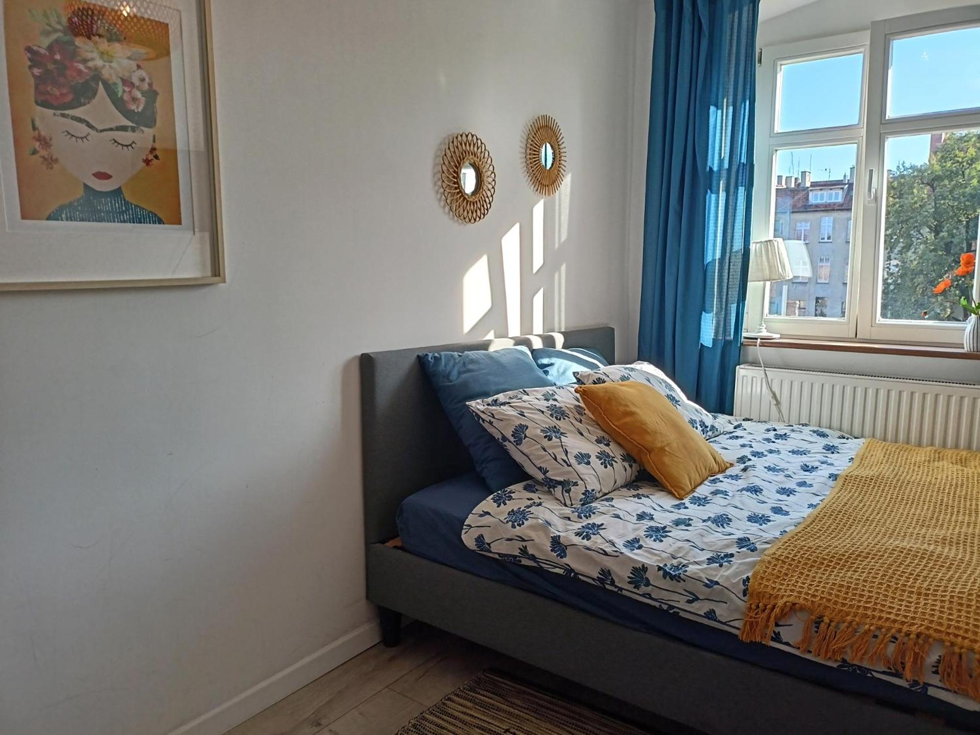 Small Double Room - Photo 2