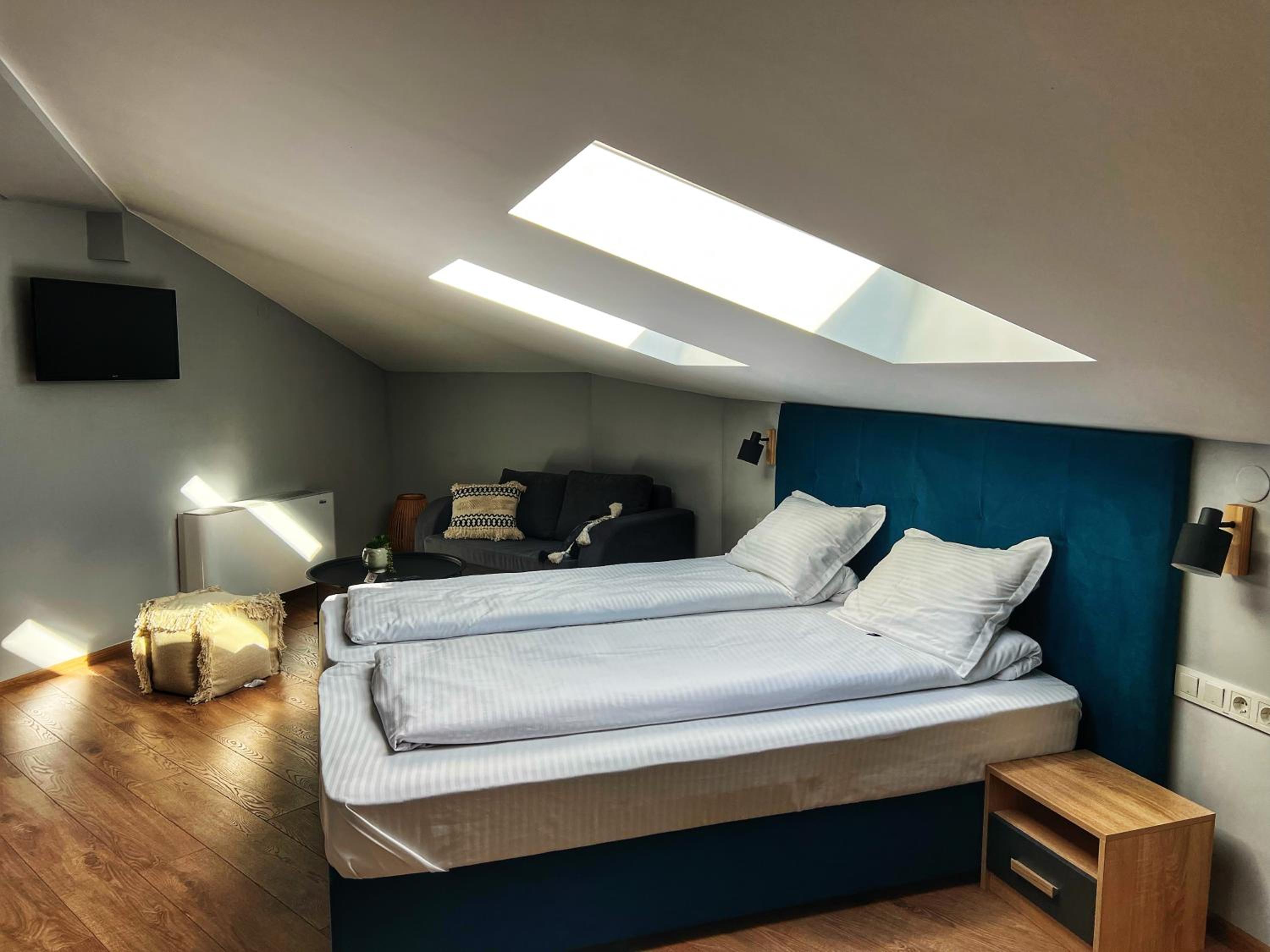 Double or Twin Room photo 1