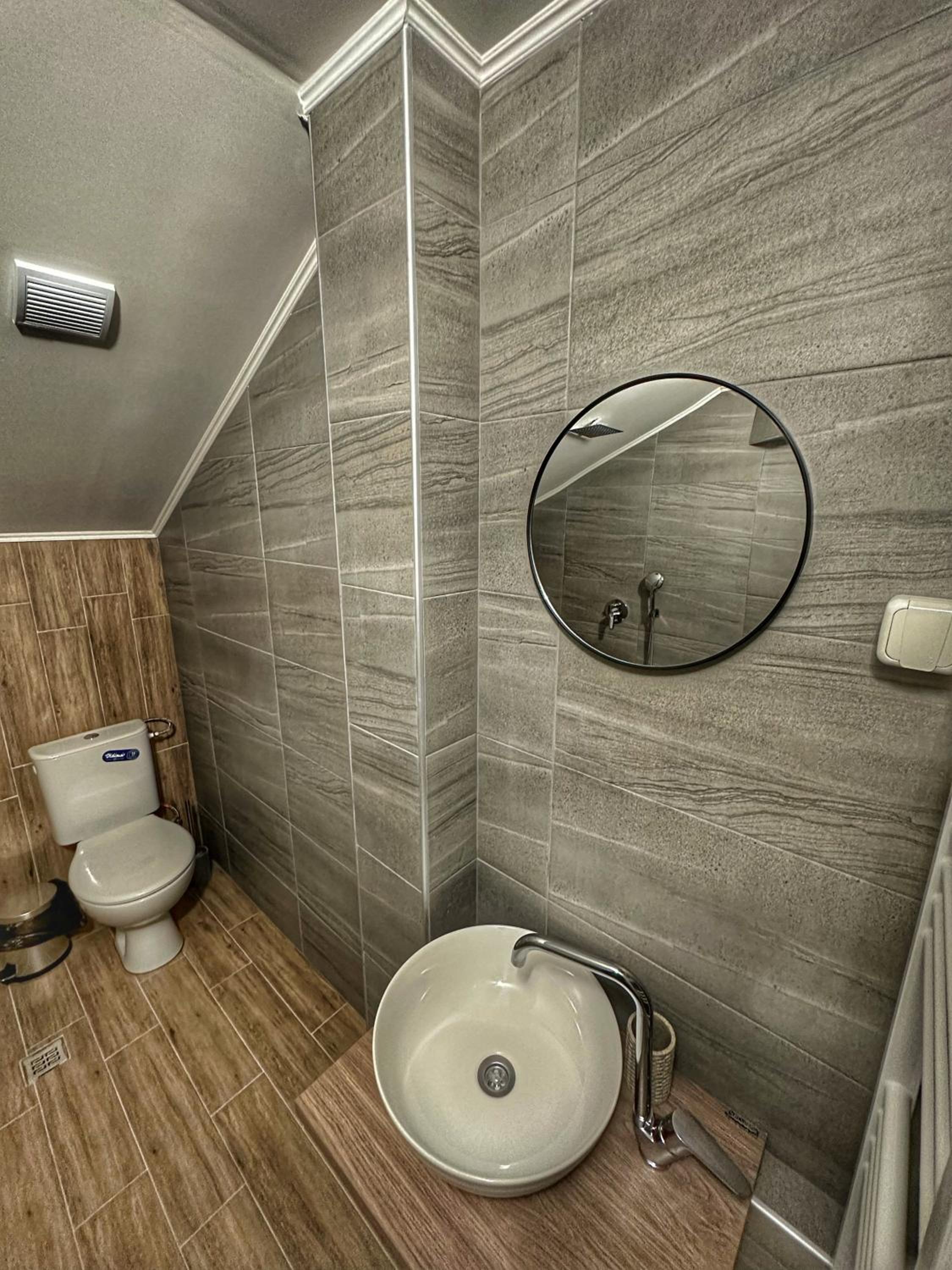 Double or Twin Room photo 2
