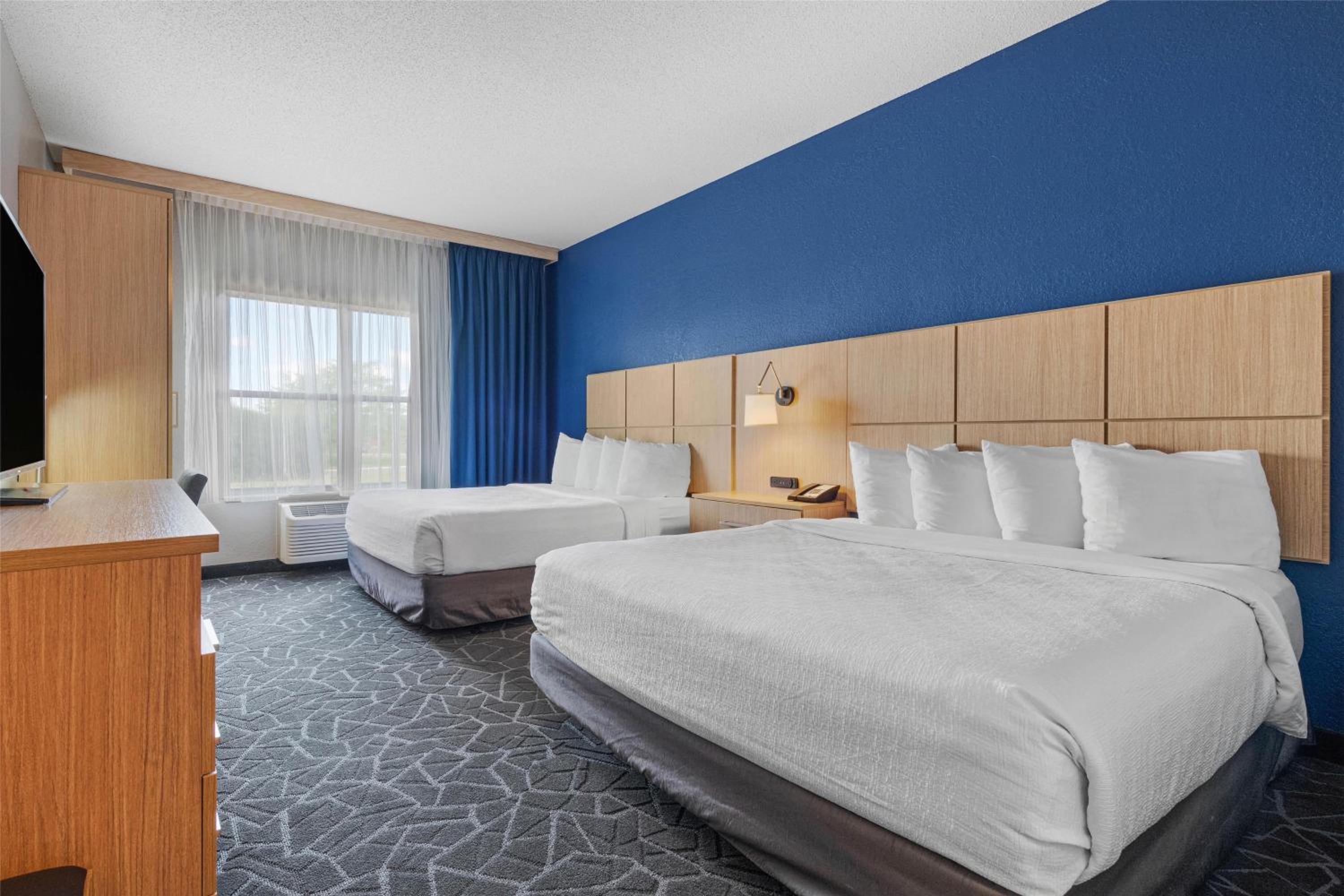 Best Western Eau Claire South, Foto 2