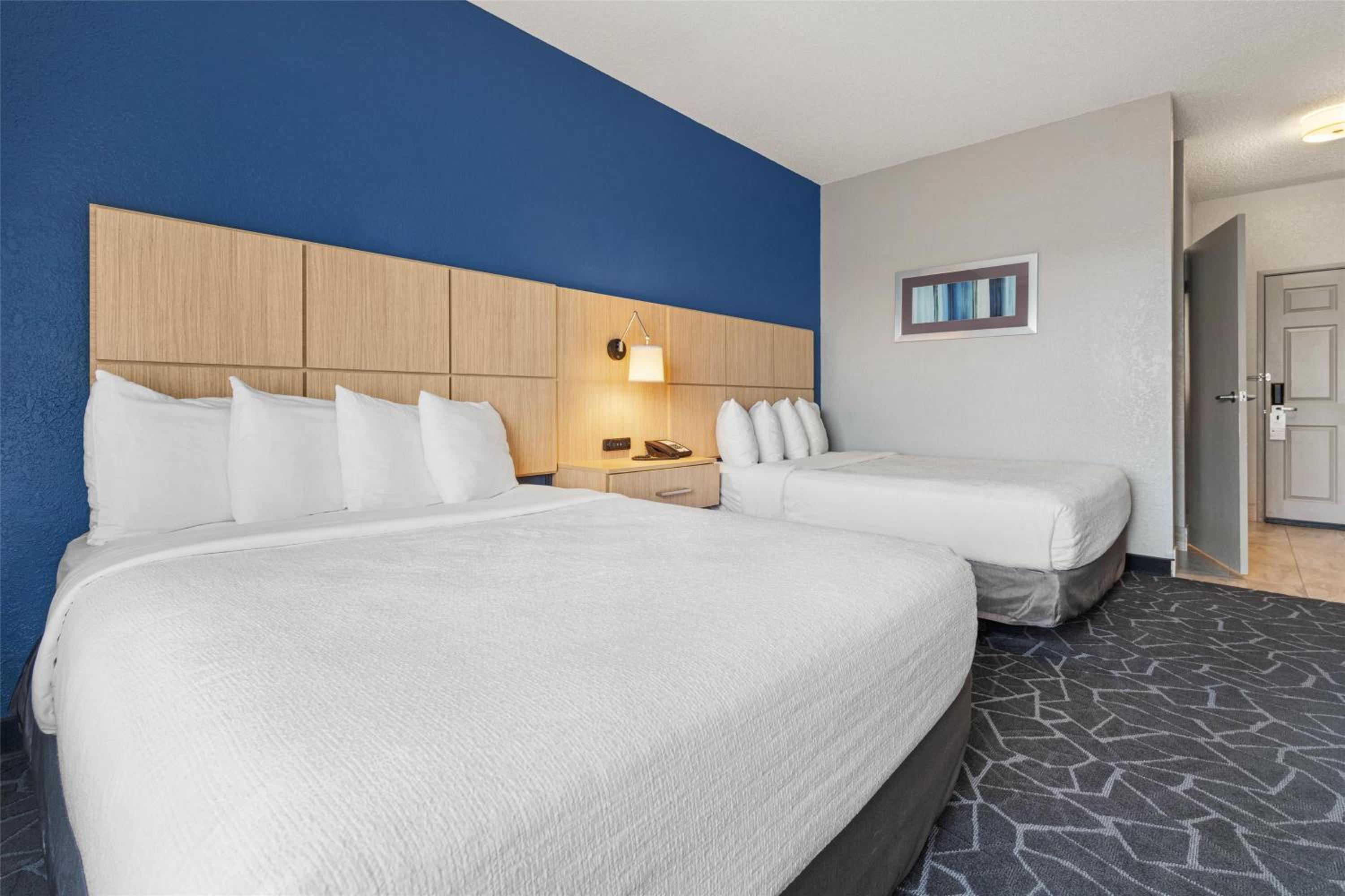 Best Western Eau Claire South, Foto 4