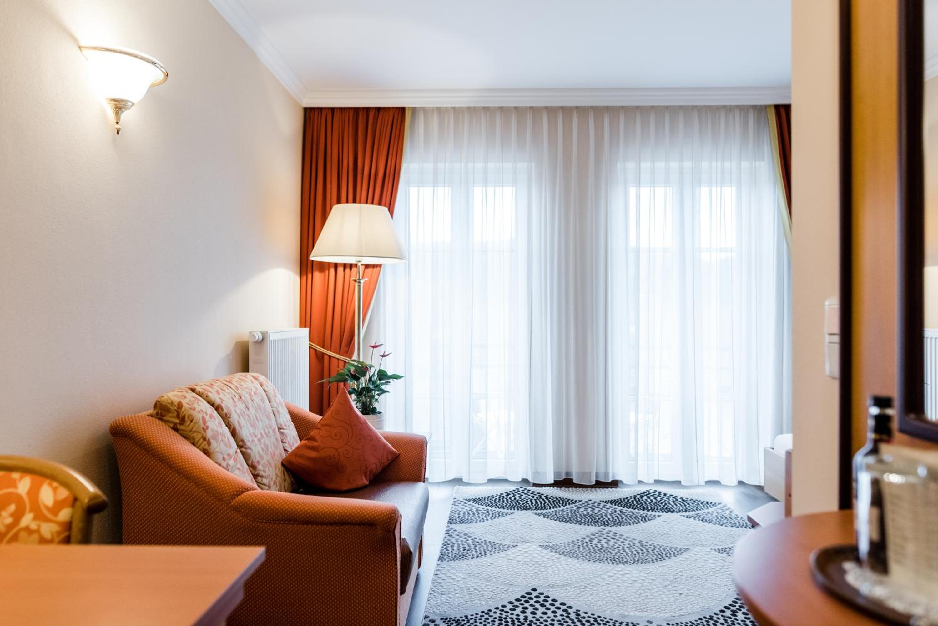 Single Room photo 3