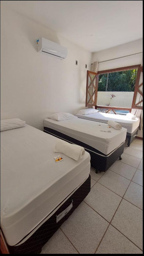 Triple Room With Bathroom