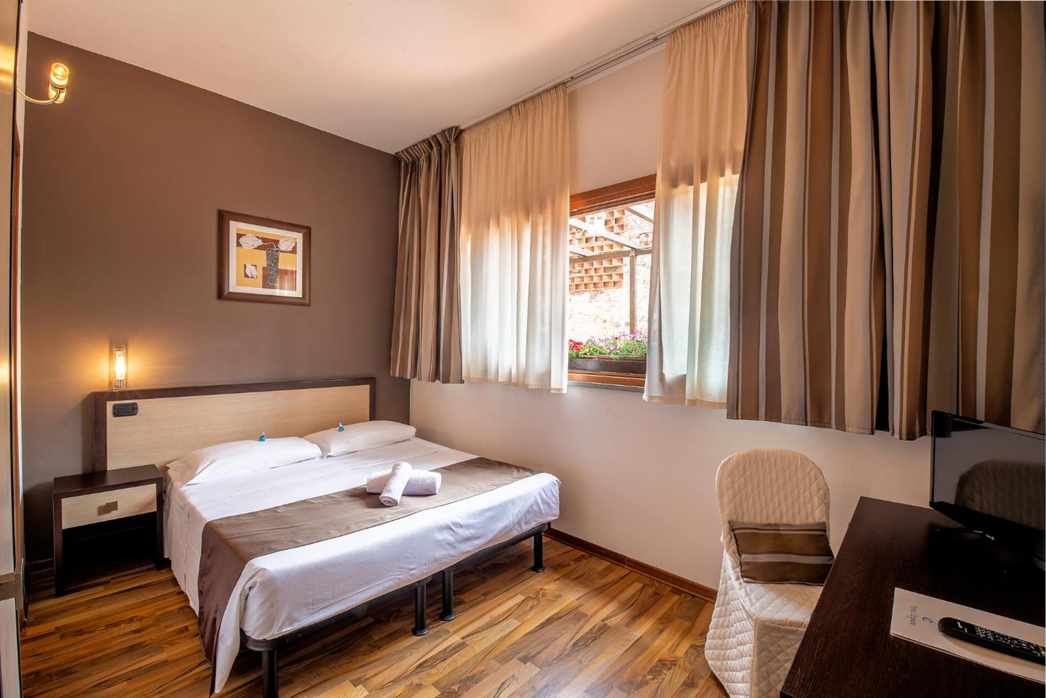 Quarto Individual