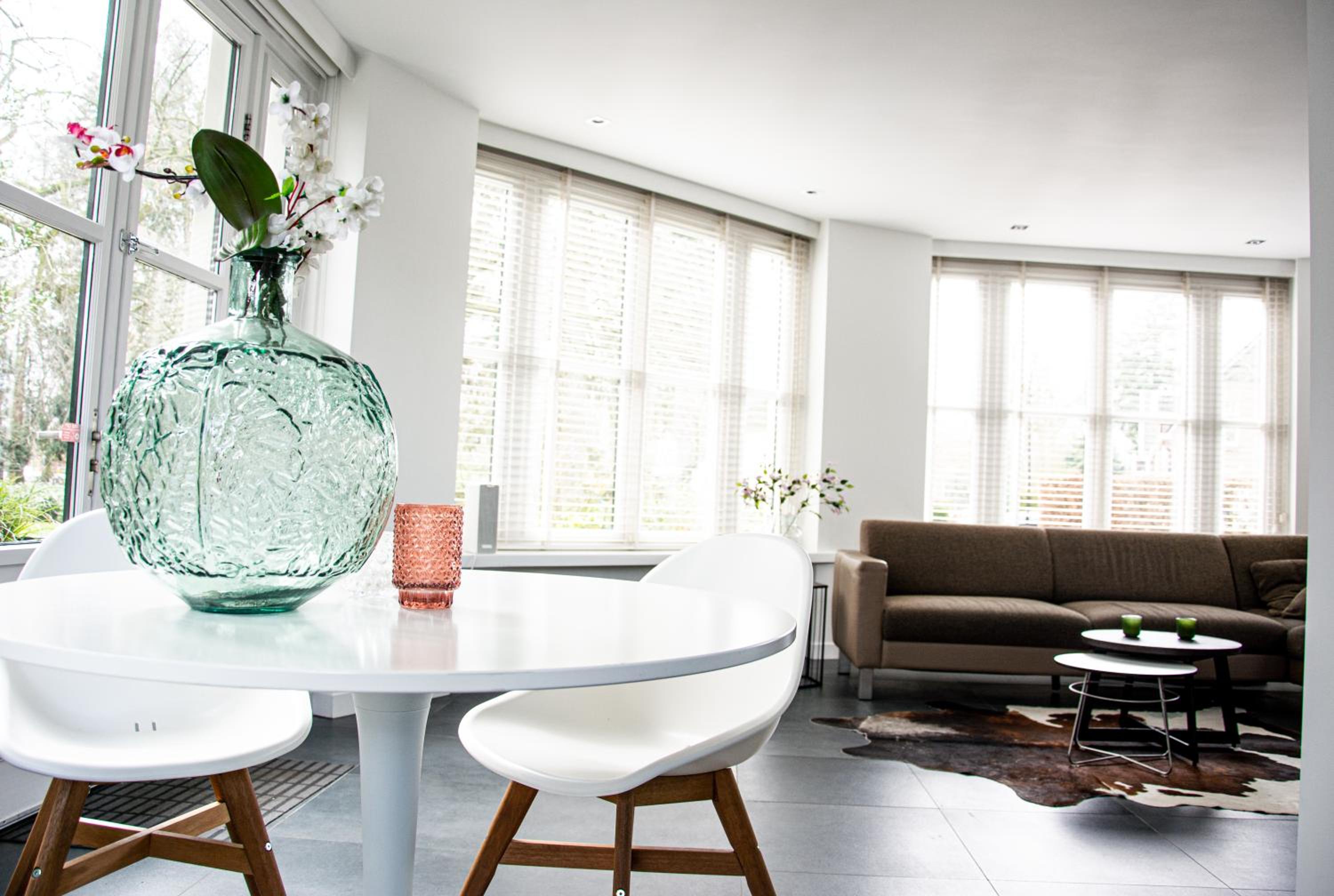 Apartment with Terrace photo 3
