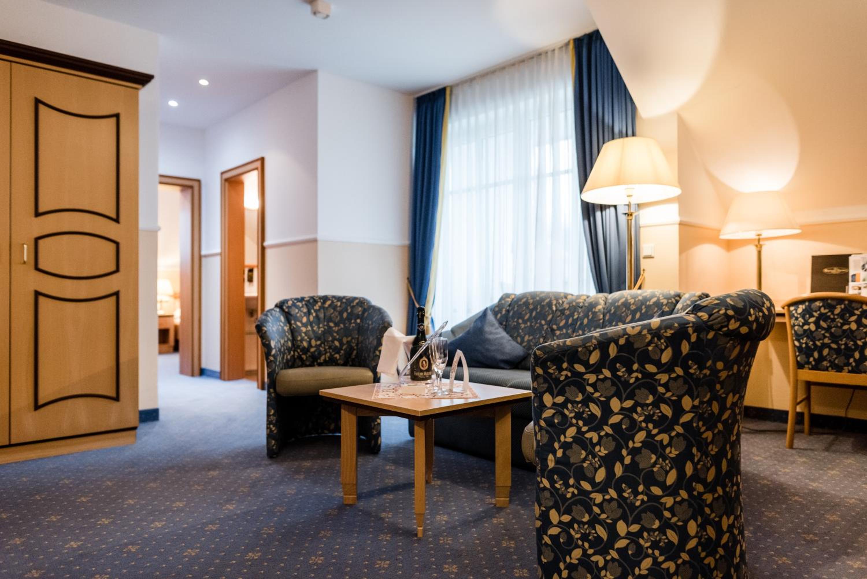 Suite photo 2