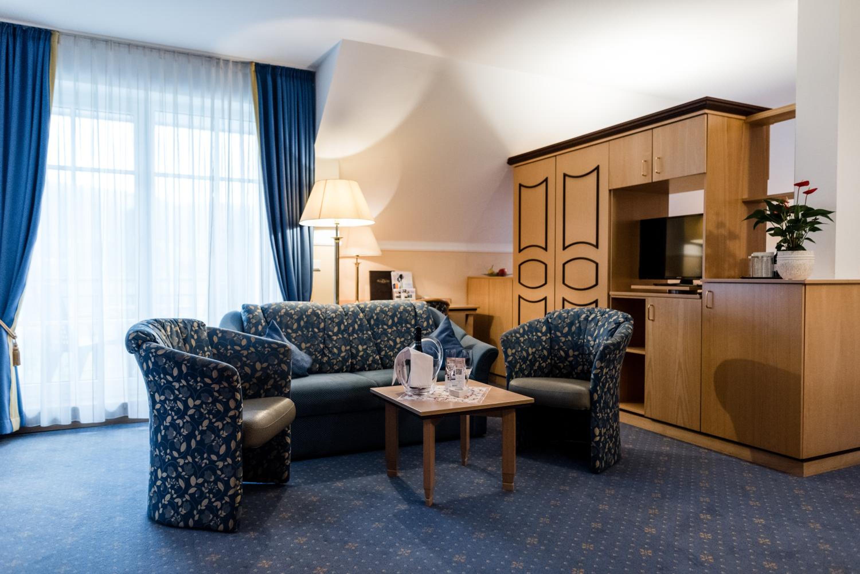 Suite