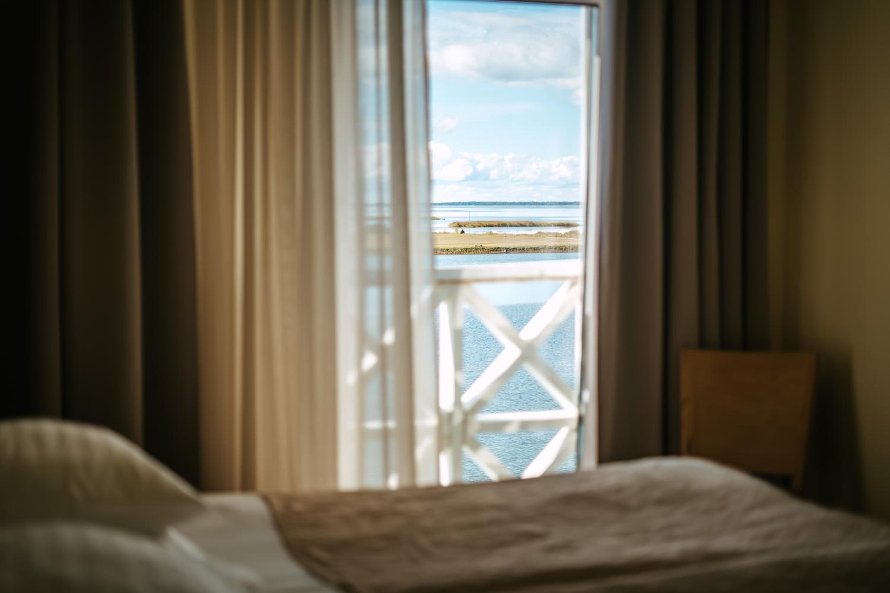 Economy Double or Twin Room photo 3