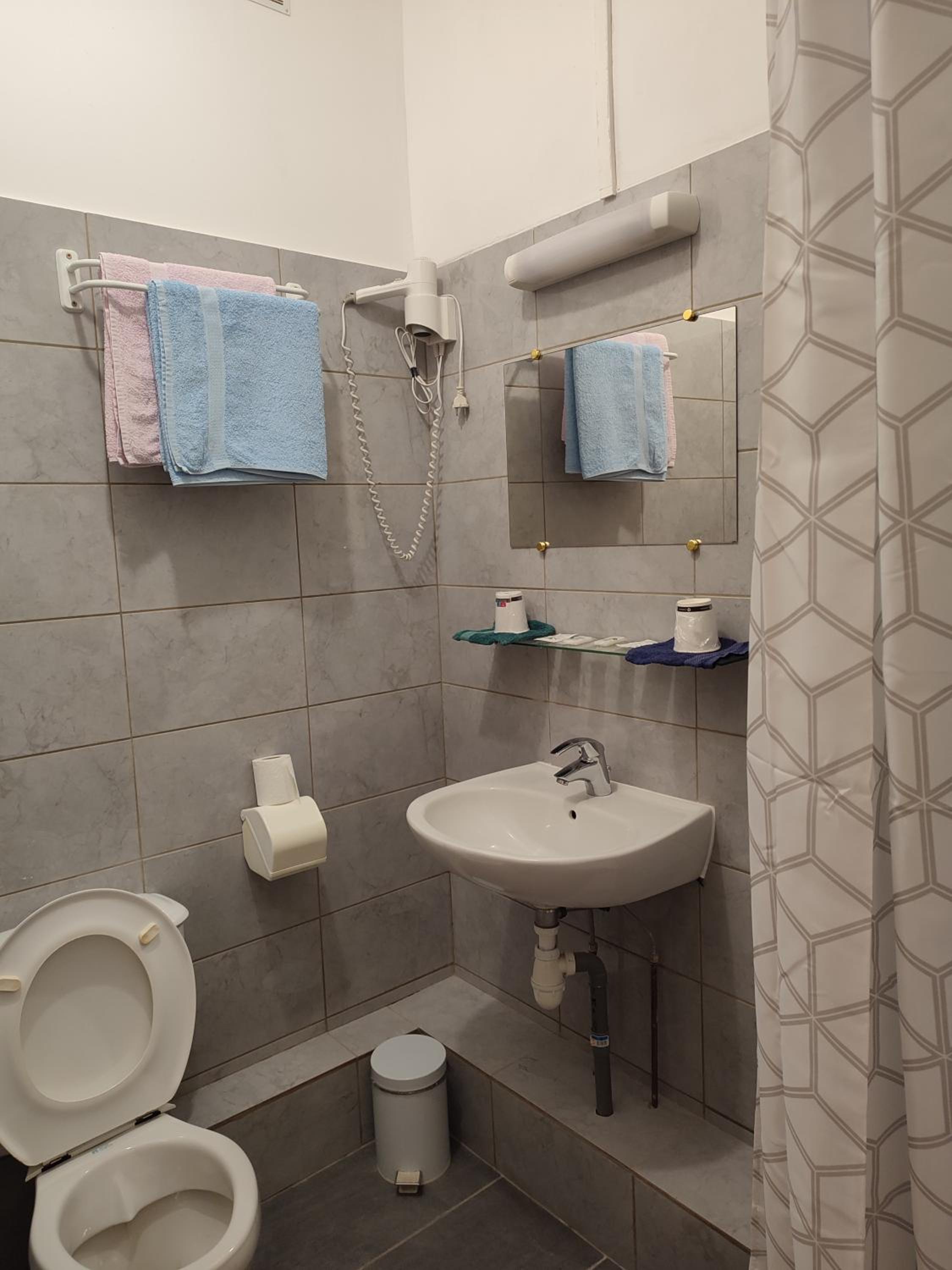 Quintuple Room photo 2