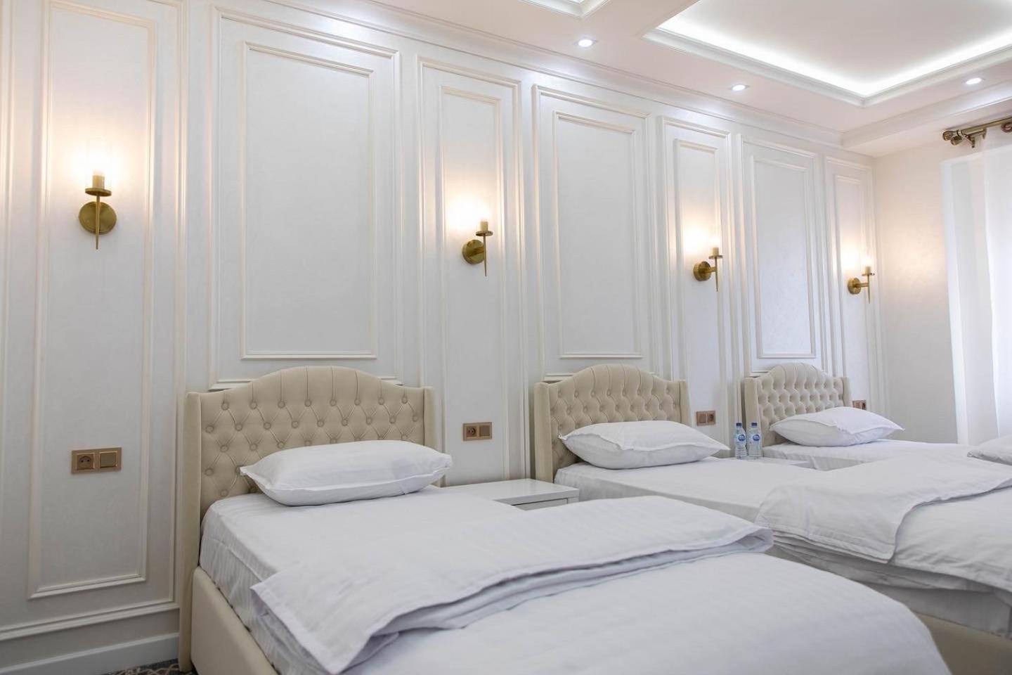 Luxury Triple Room photo 2