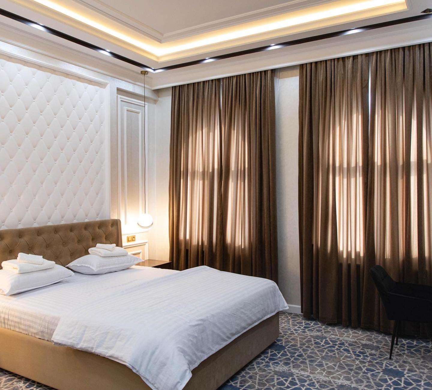 Deluxe Double Room photo 2
