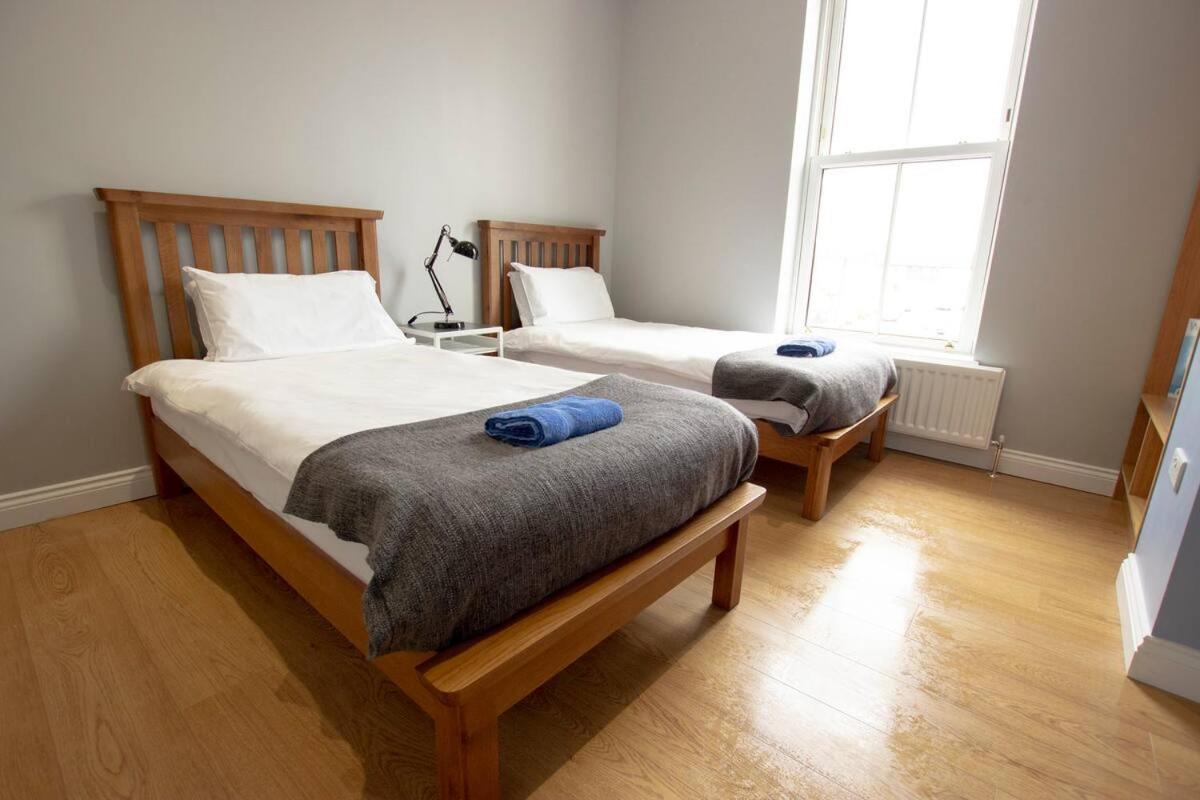 Deluxe Triple Room photo 1