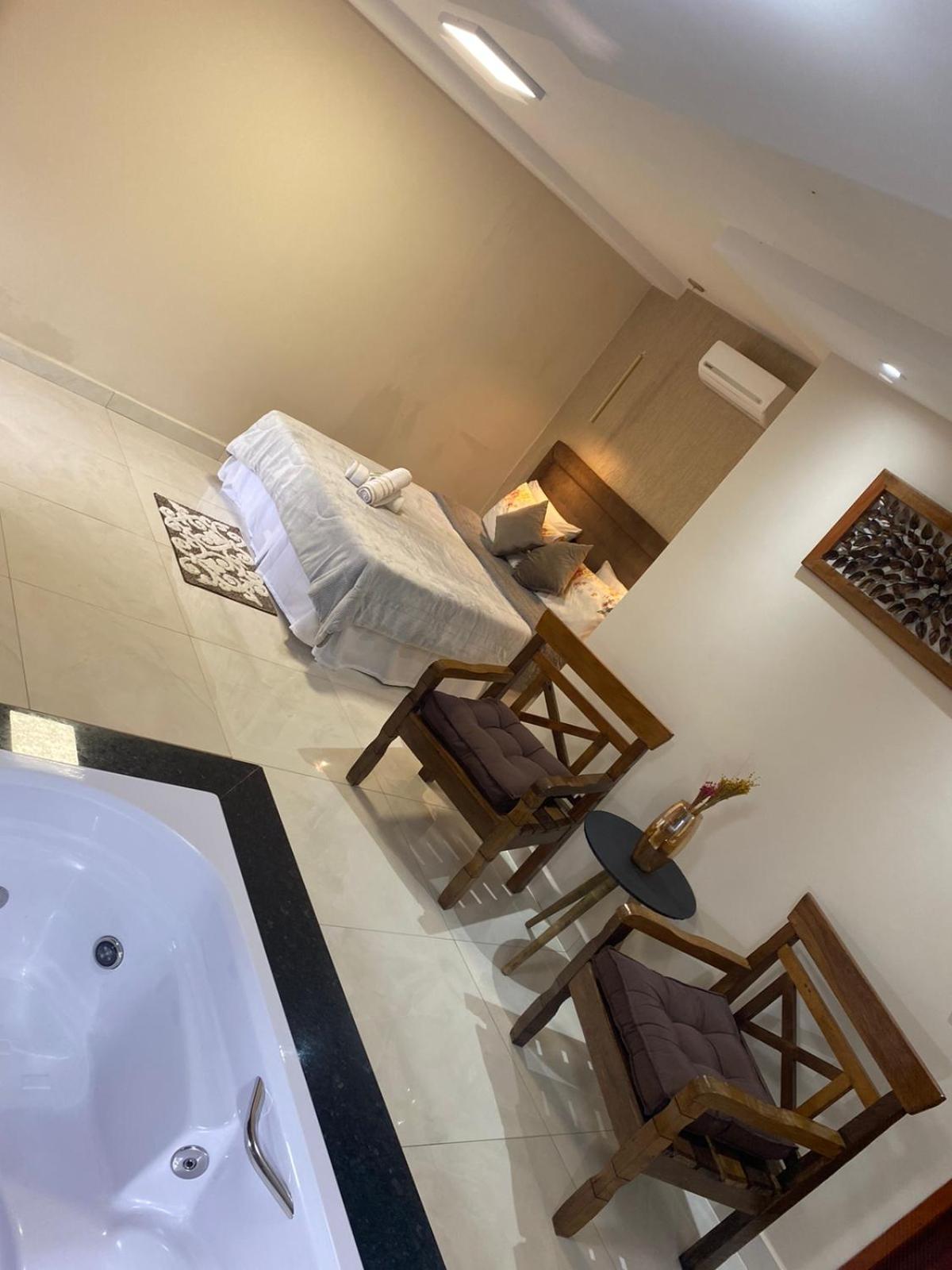 Studio with Spa Bath photo 2