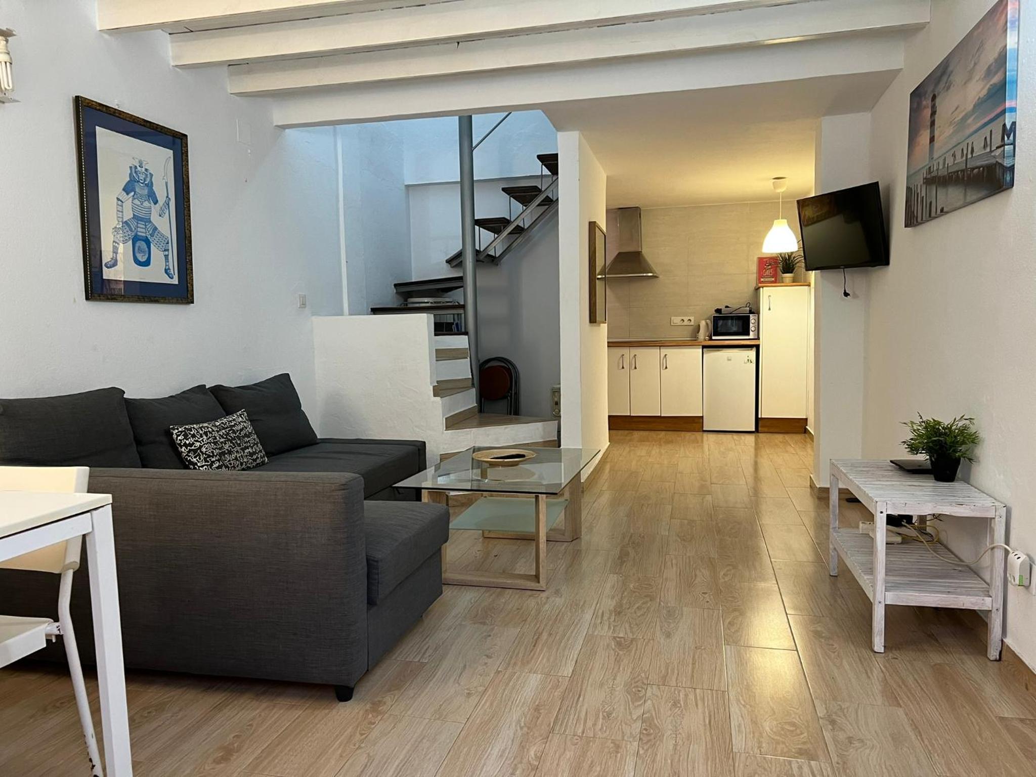 Apartamento