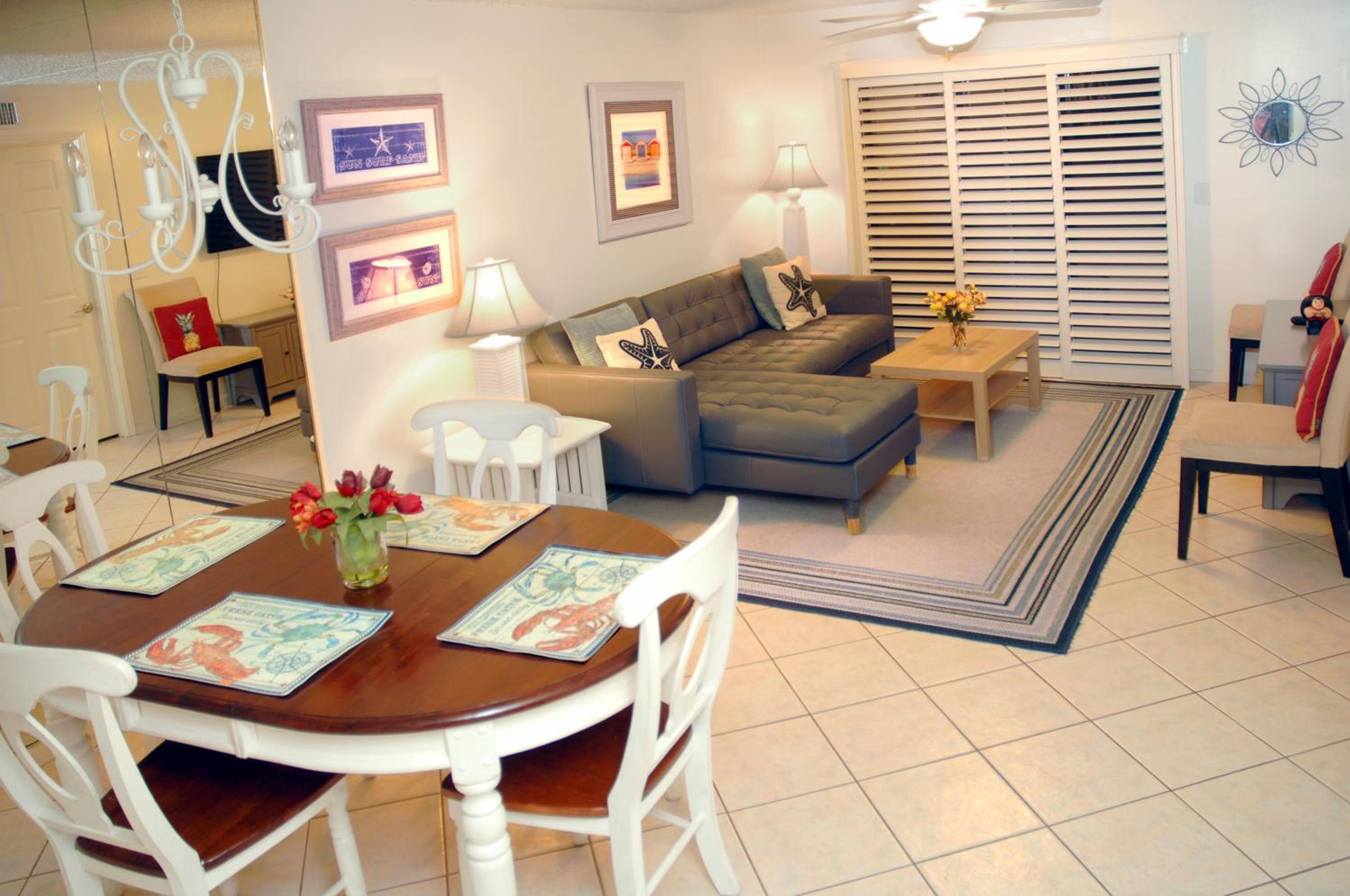 Two-Bedroom Apartment photo 1