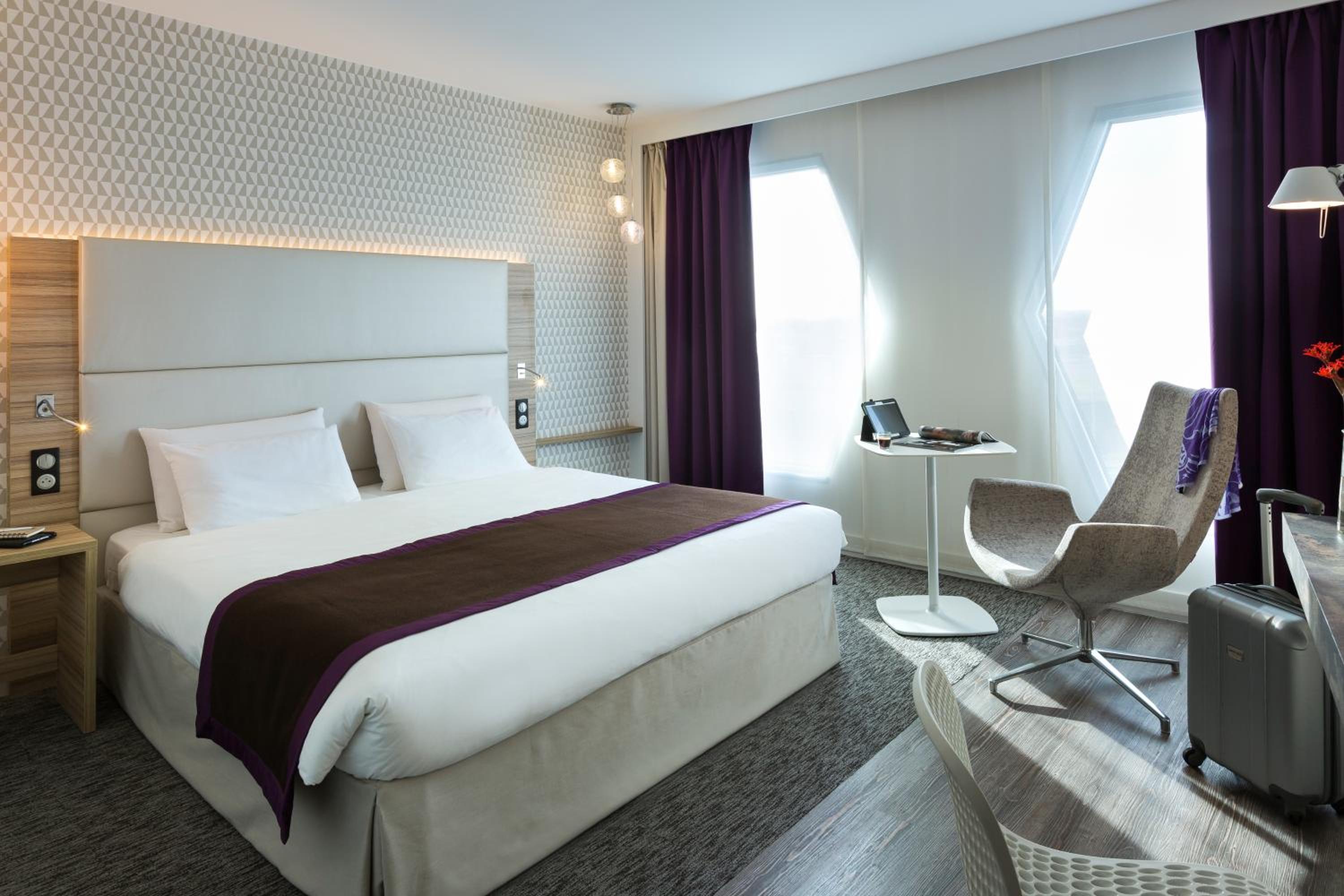Classic Double Room - Photo 1