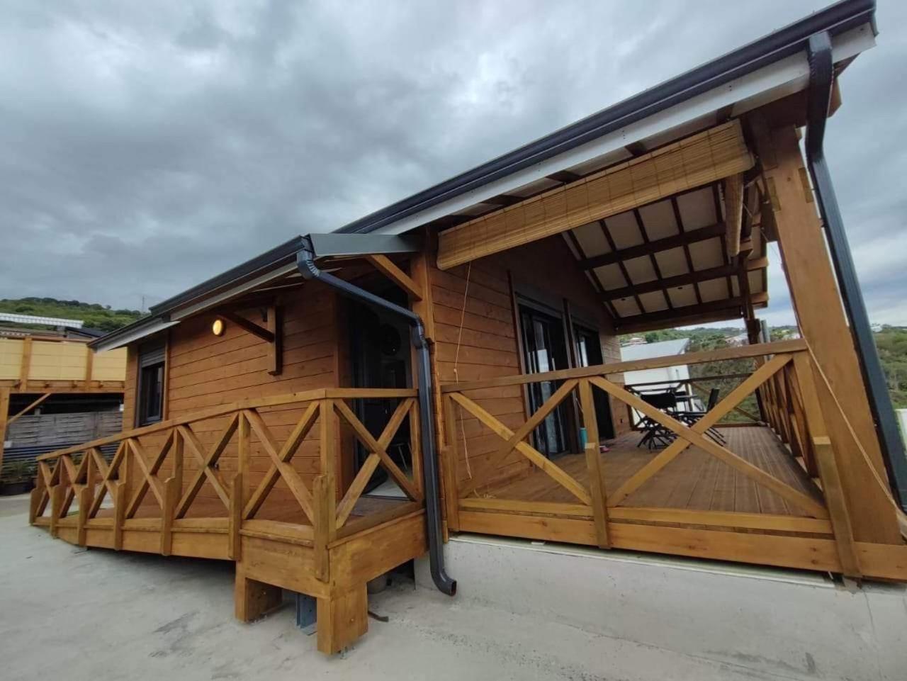 Two-Bedroom Chalet photo 3