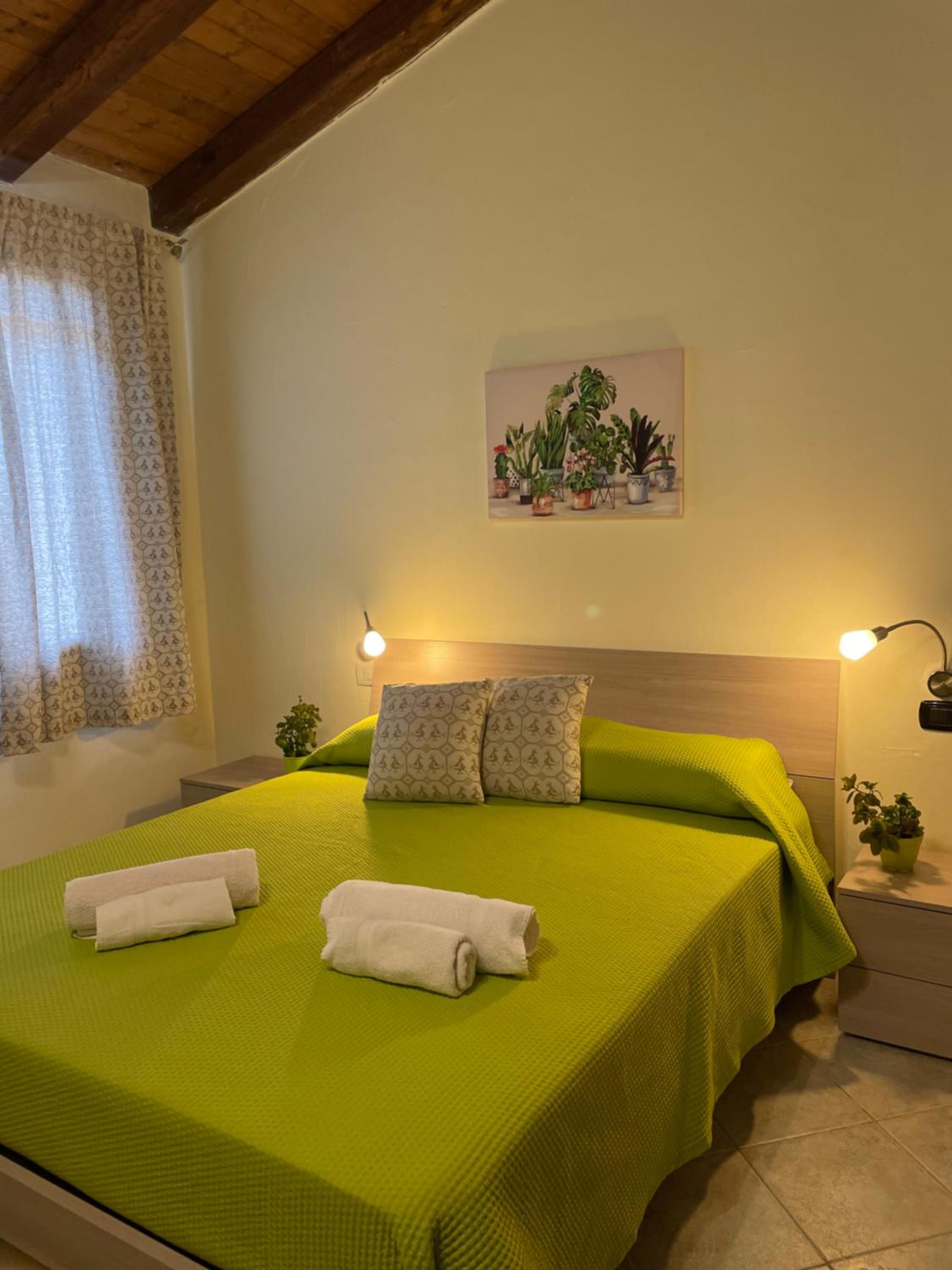 One-Bedroom Apartment (2 Adults + 2 Children) - Photo 7