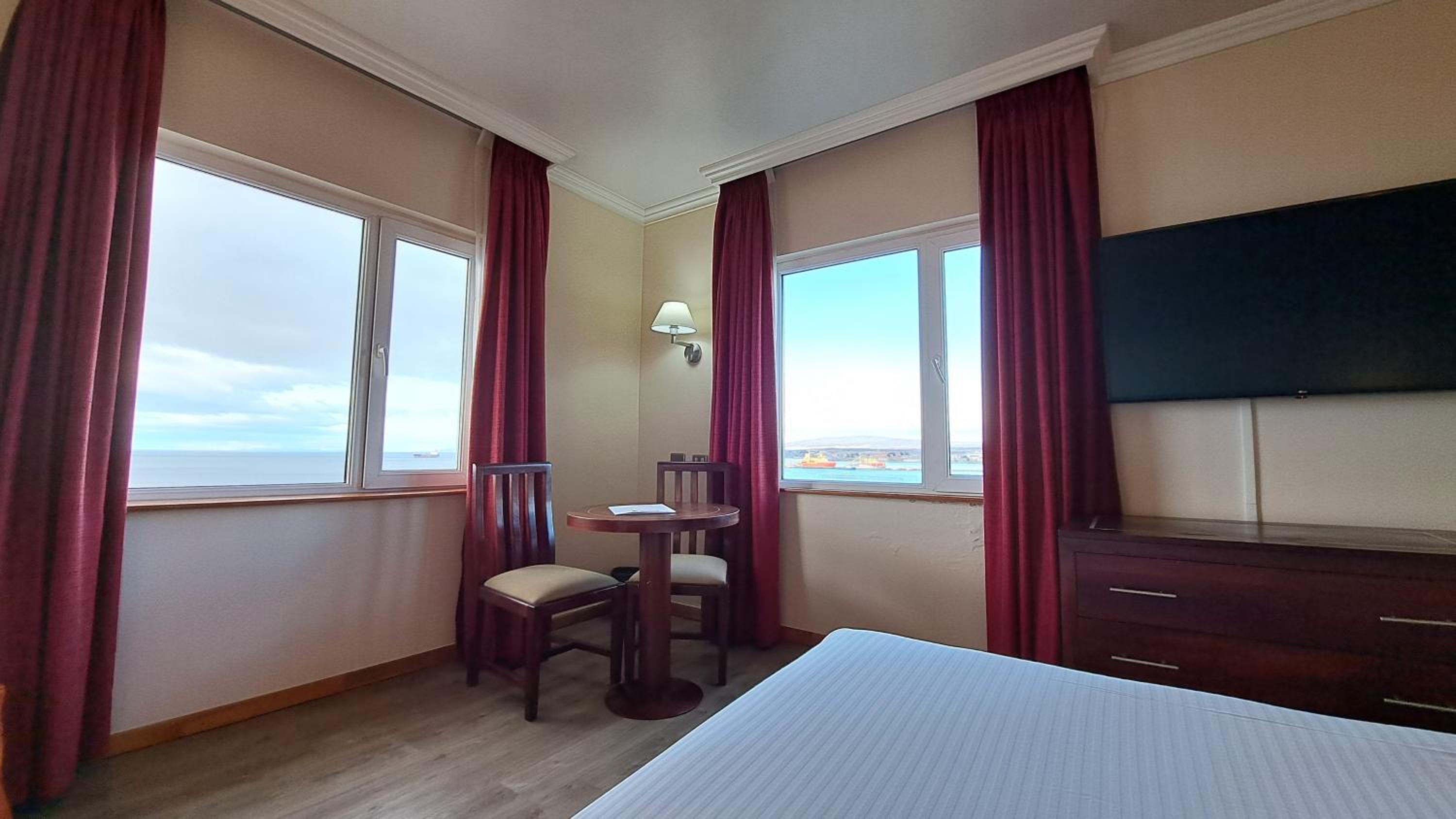 Double Room with Sea View photo 3