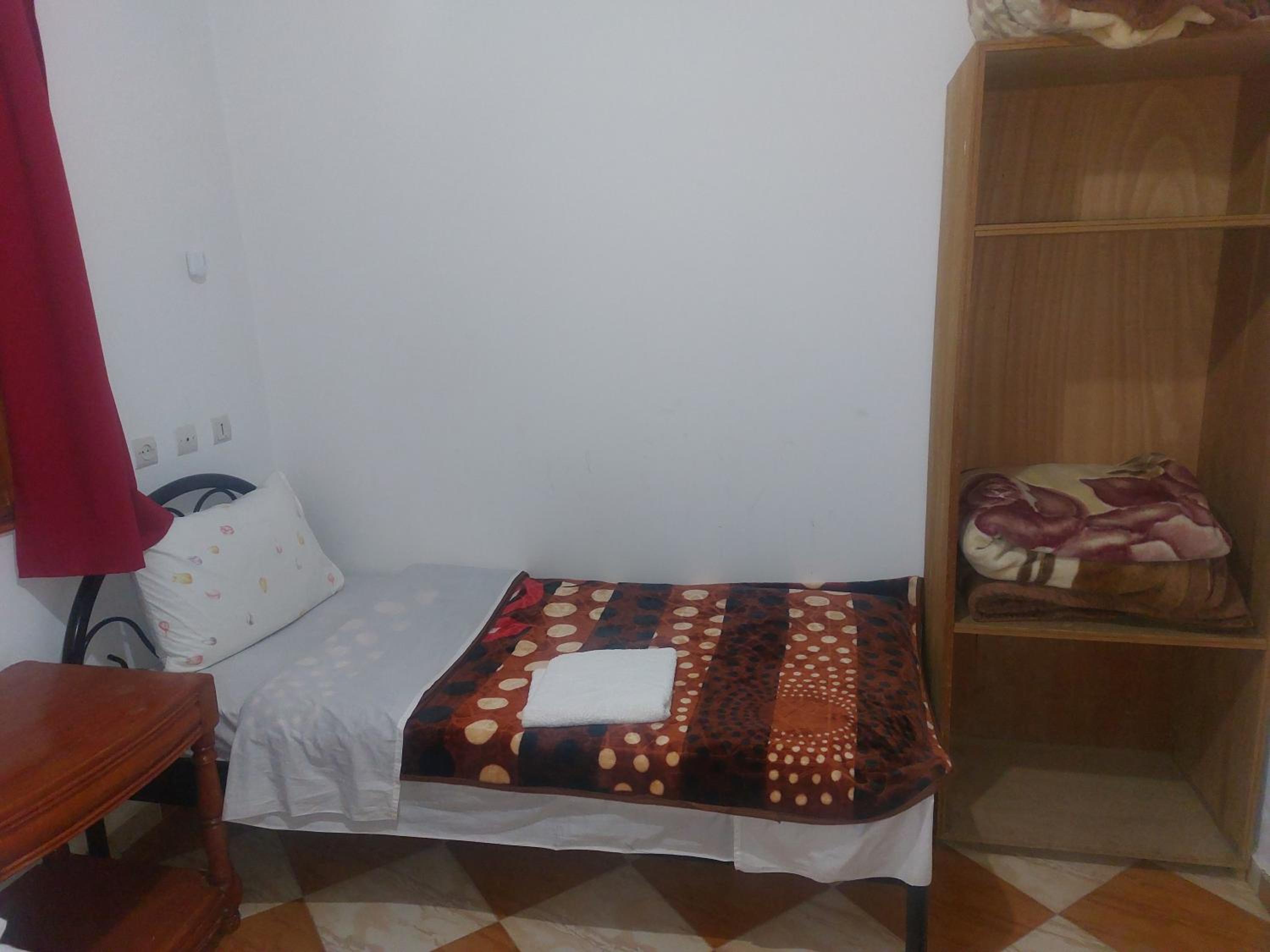 Deluxe Single Room photo 3