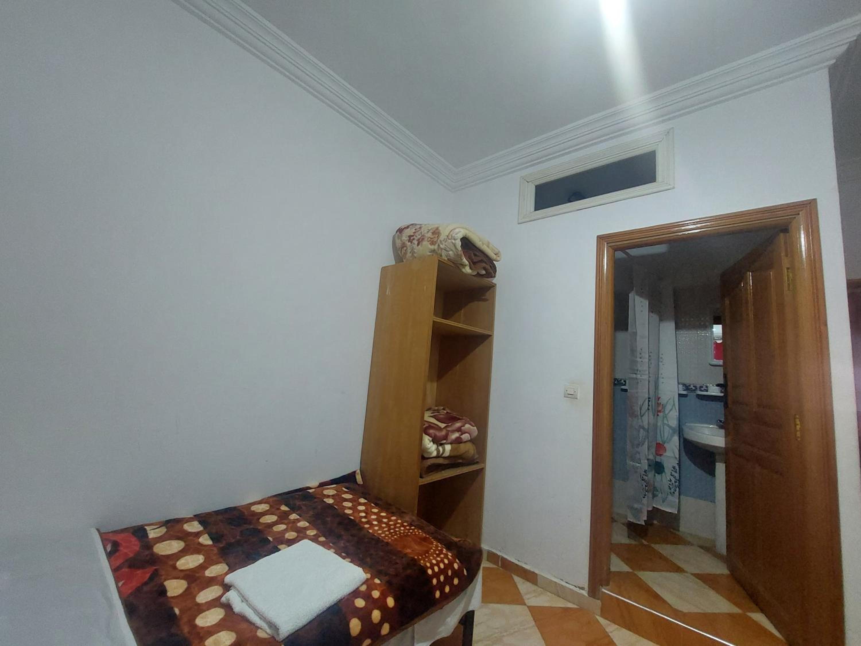 Deluxe Single Room photo 1