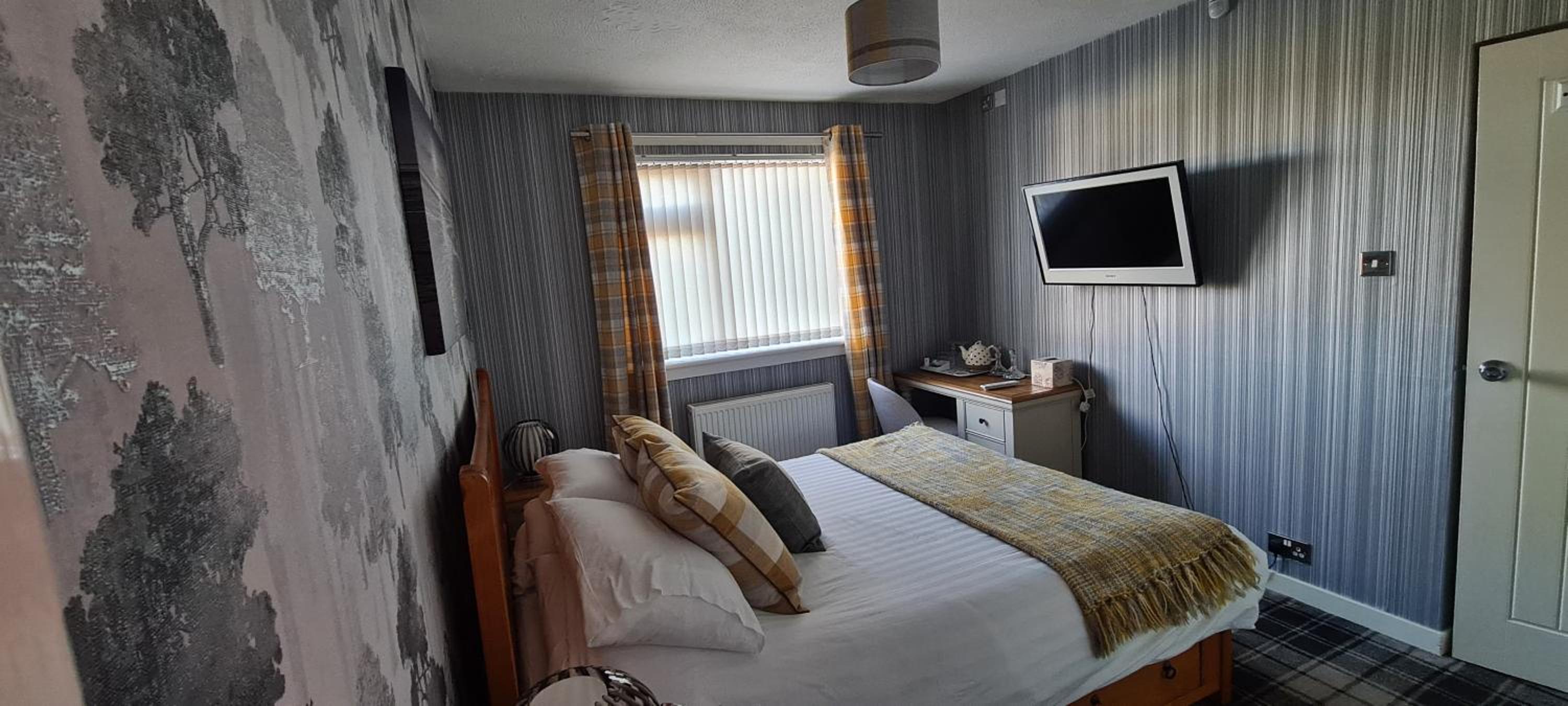 Double Room photo 3