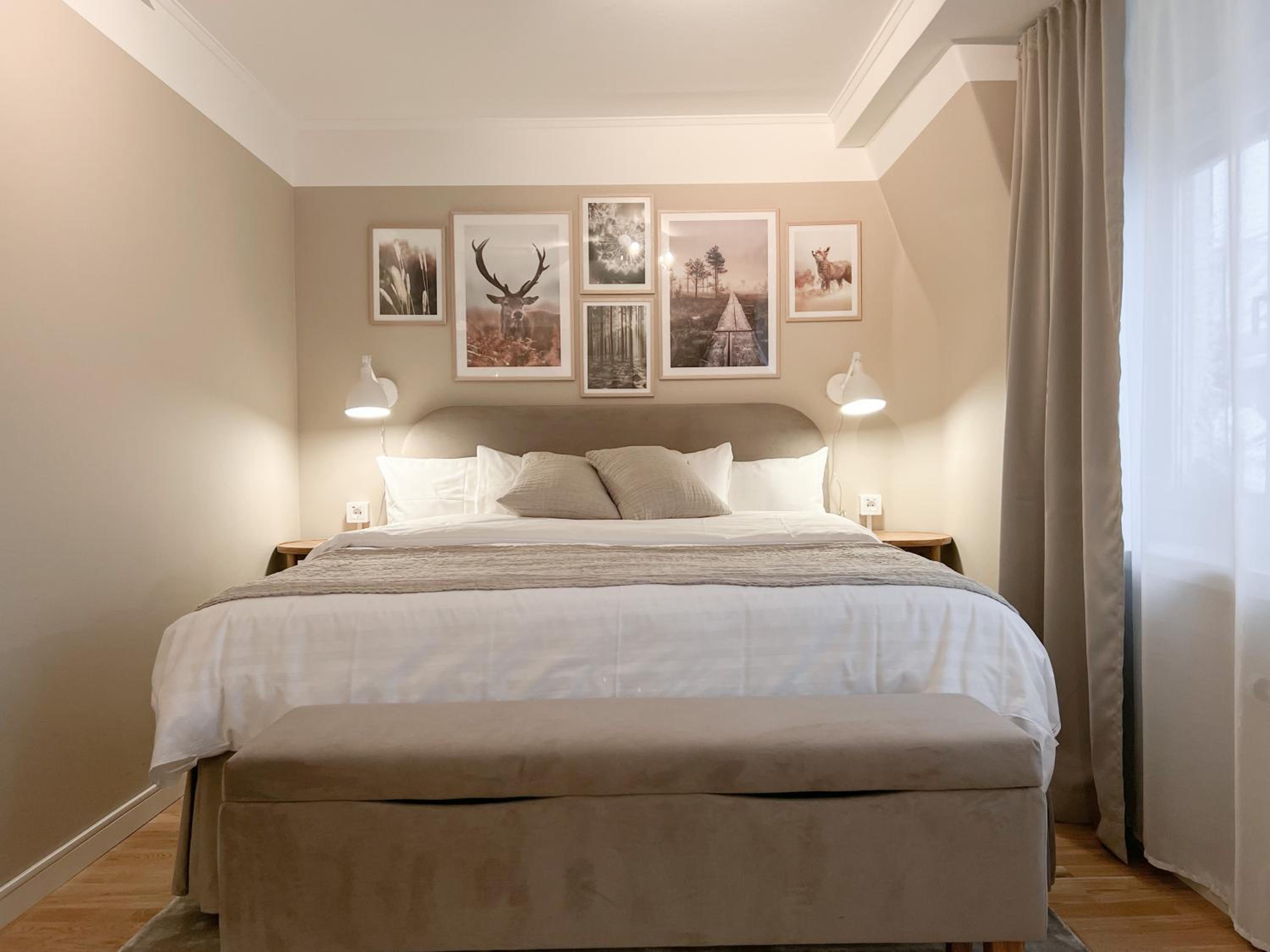 Superior Double Room - Photo 1