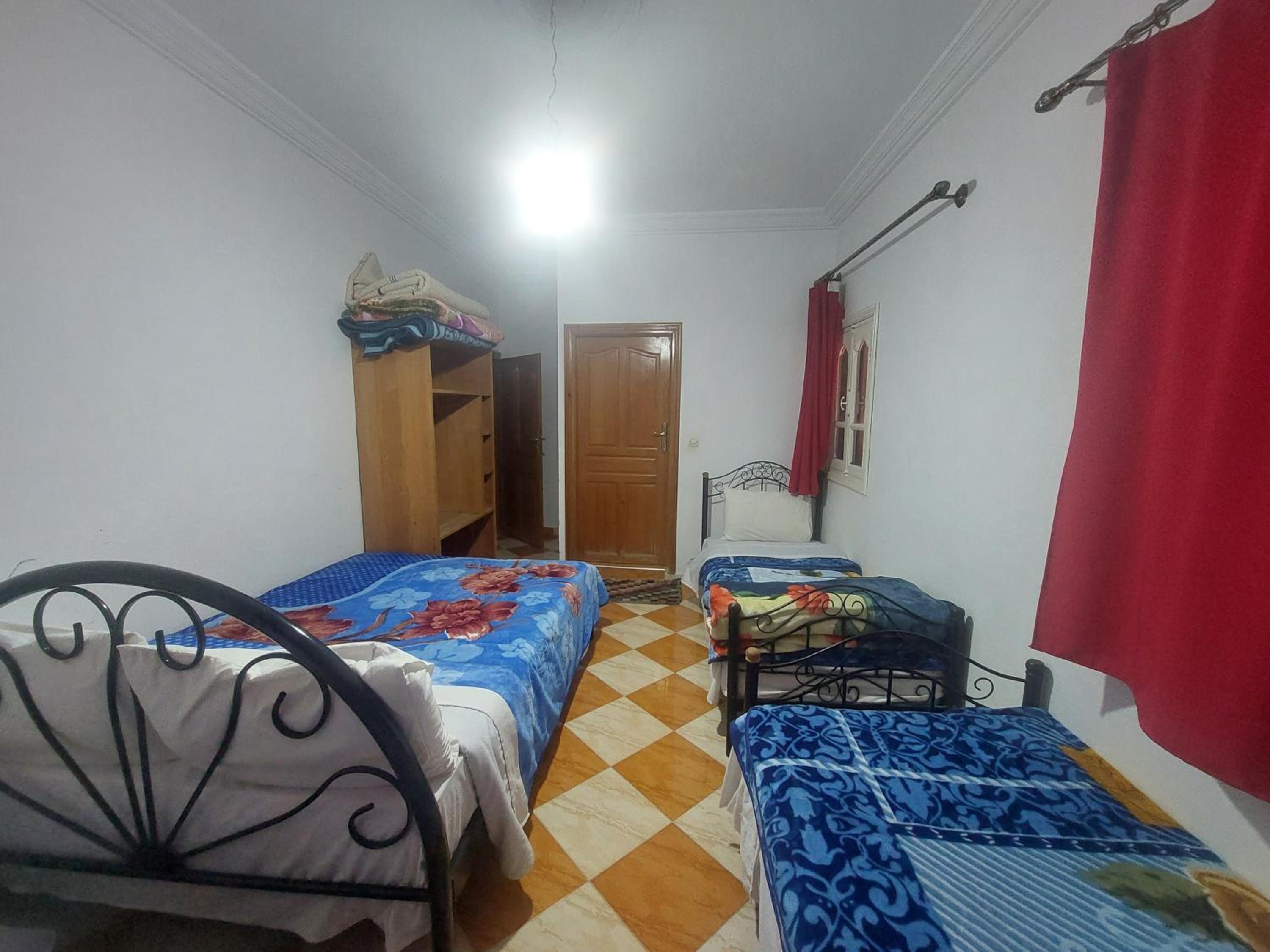 Basic Triple Room photo 1
