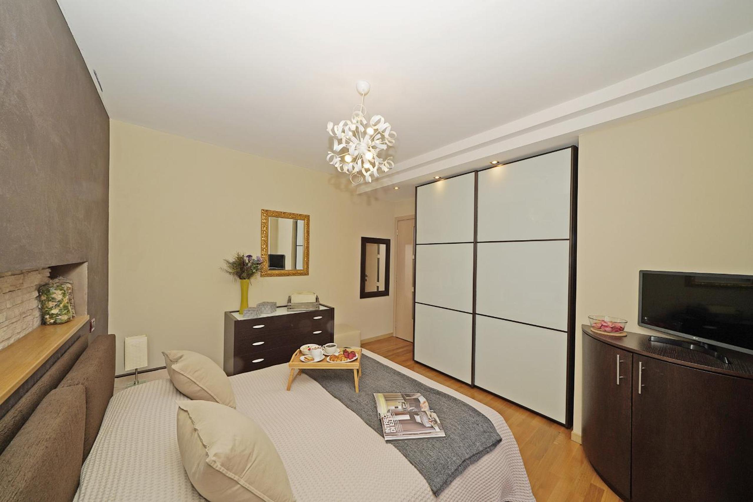 Two-Bedroom Apartment photo 1