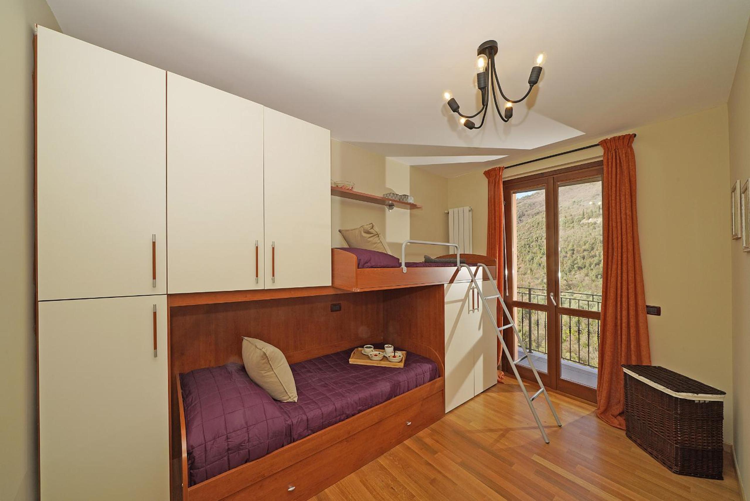 Two-Bedroom Apartment photo 3