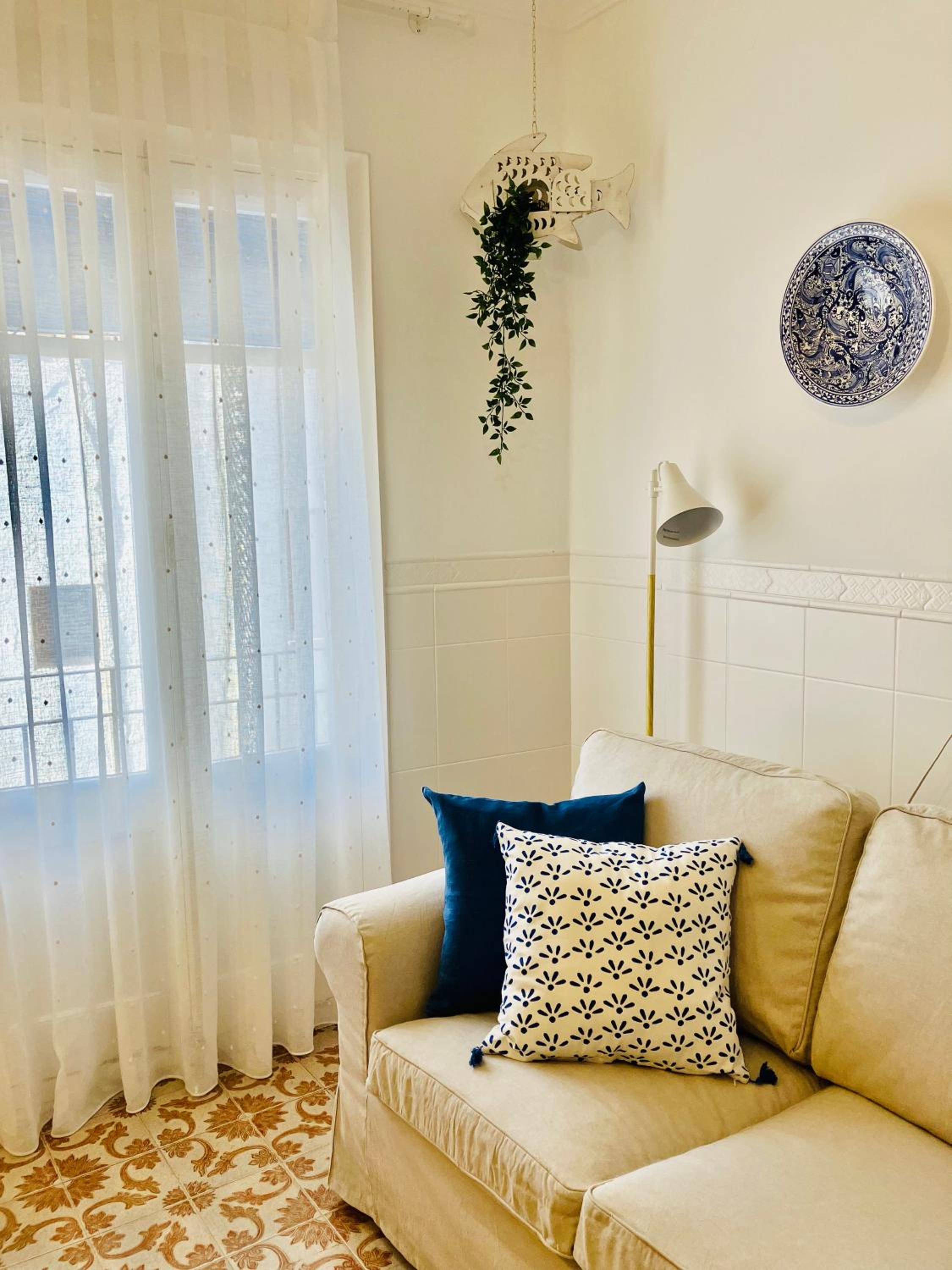 Apartamento Superior