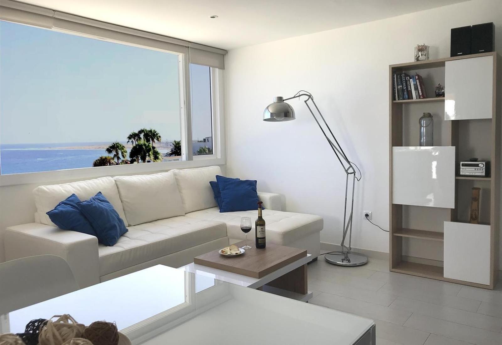 Apartamento Superior de Dos Habitaciones