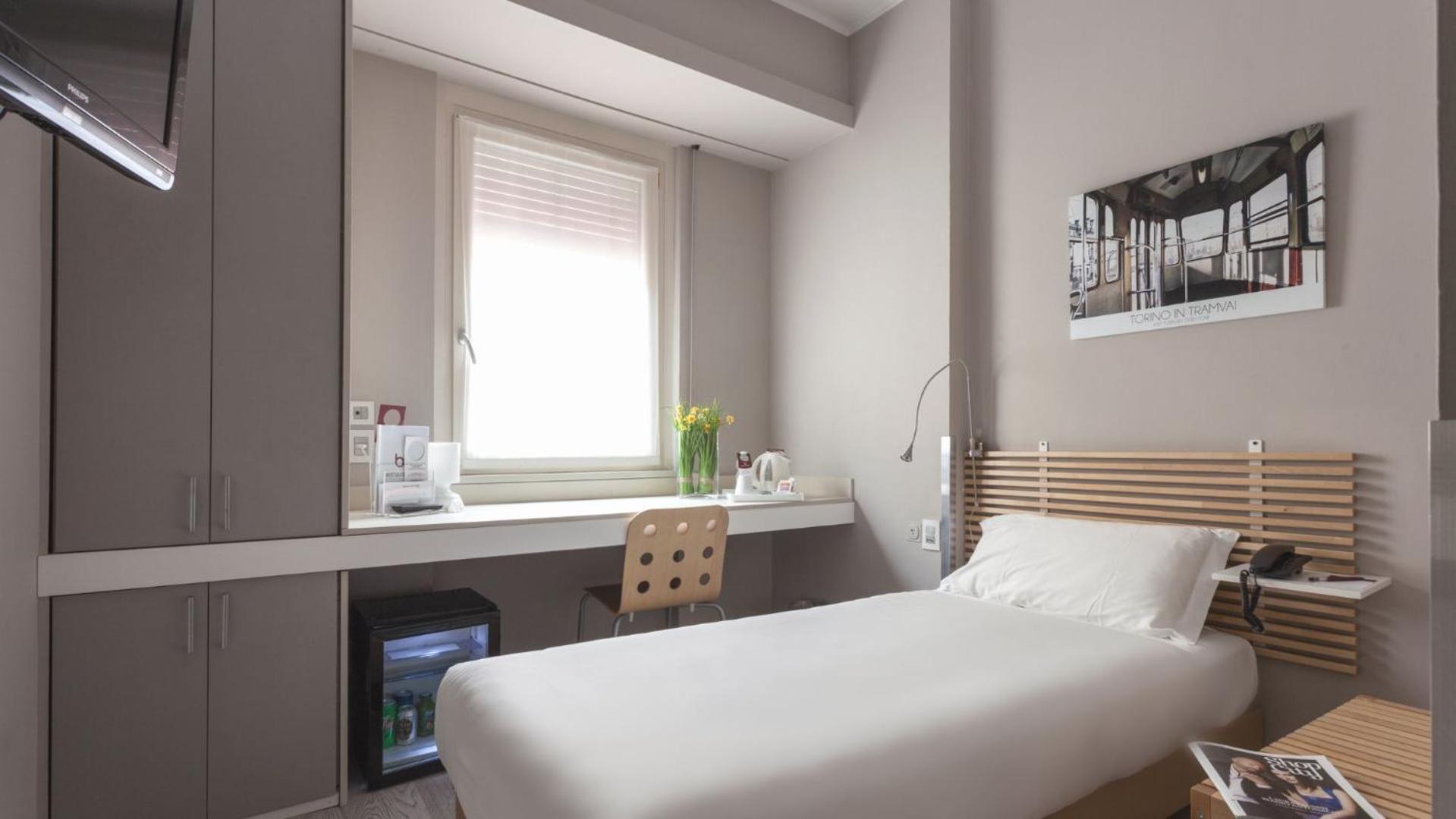 Single Room photo 3