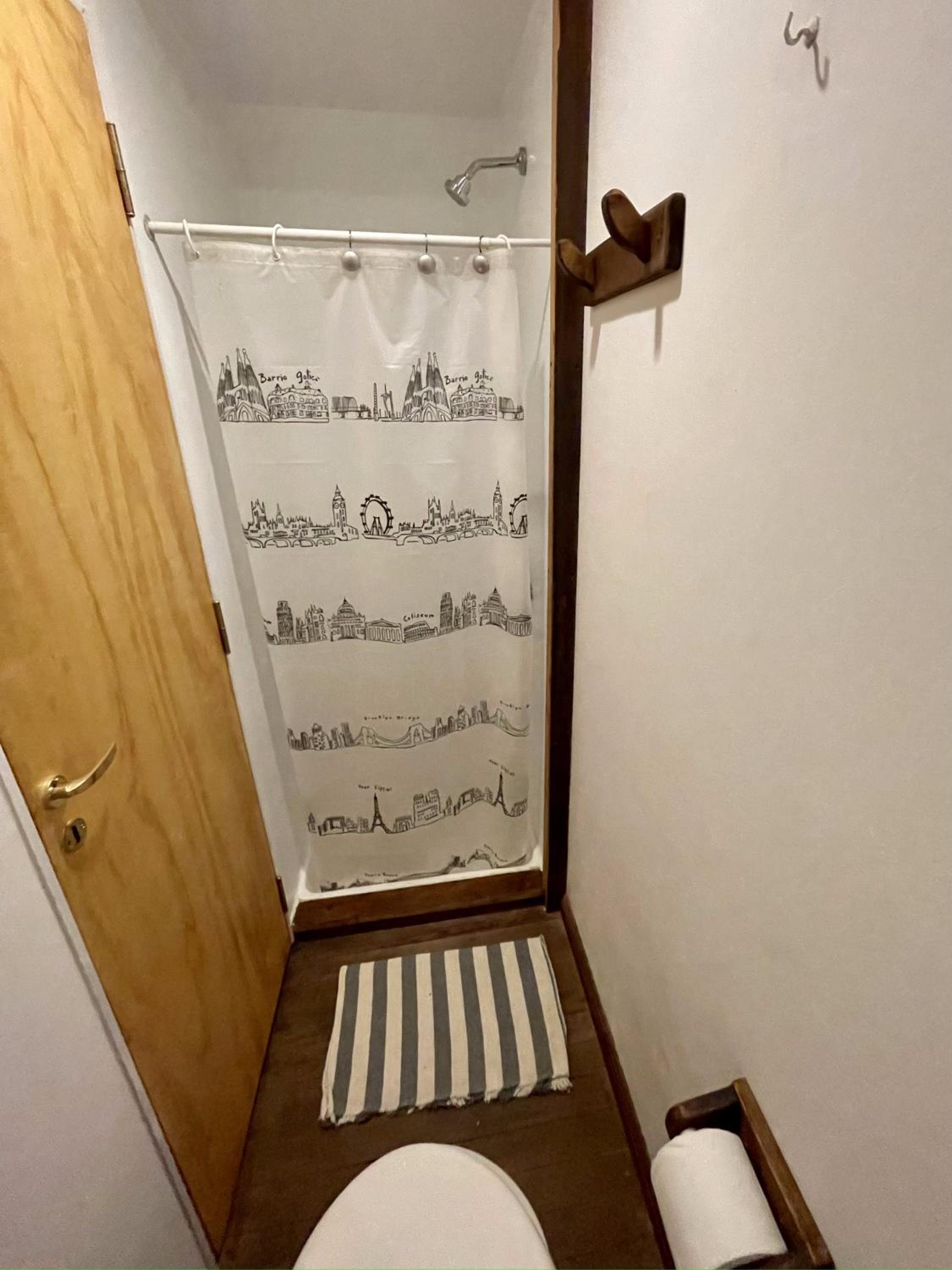 Double Room with Shared Toilet photo 2