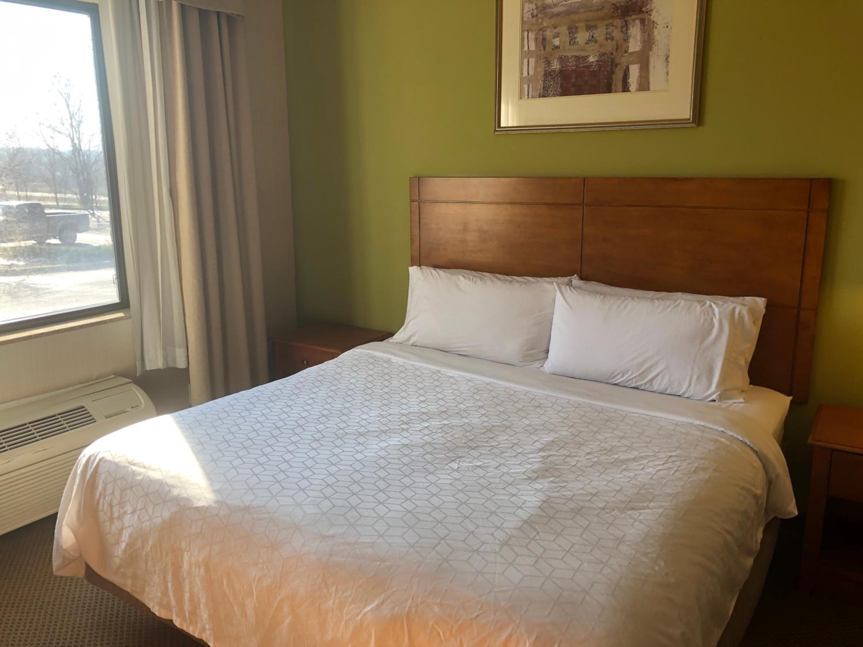 King Suite - Photo 12